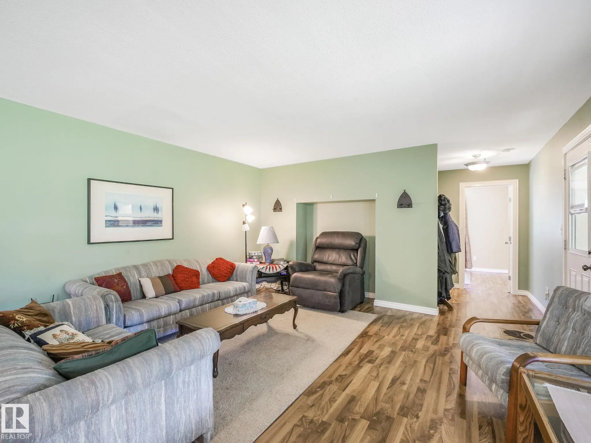 452068A RGE ROAD 275