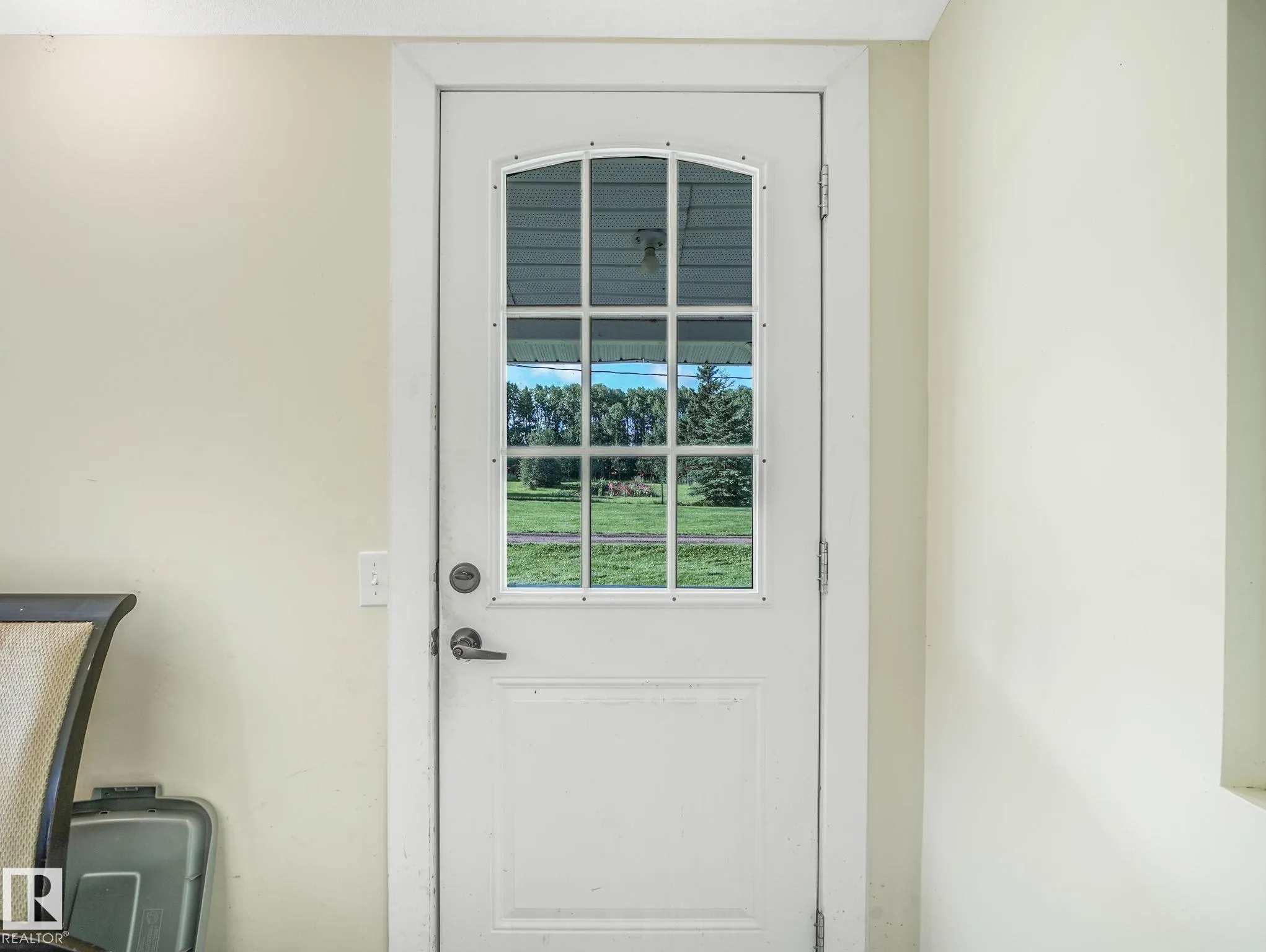 452068A RGE ROAD 275
