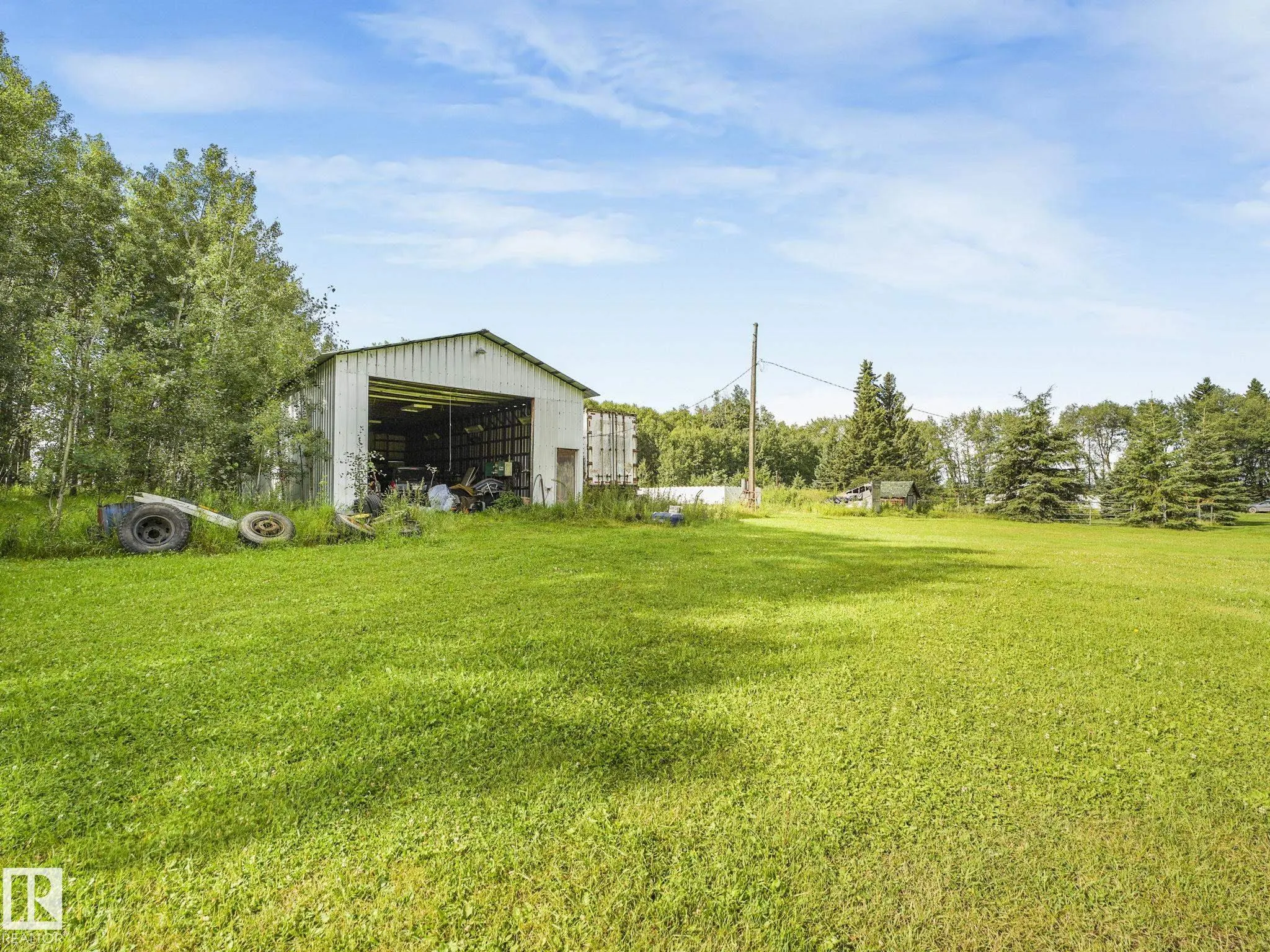 452068A RGE ROAD 275