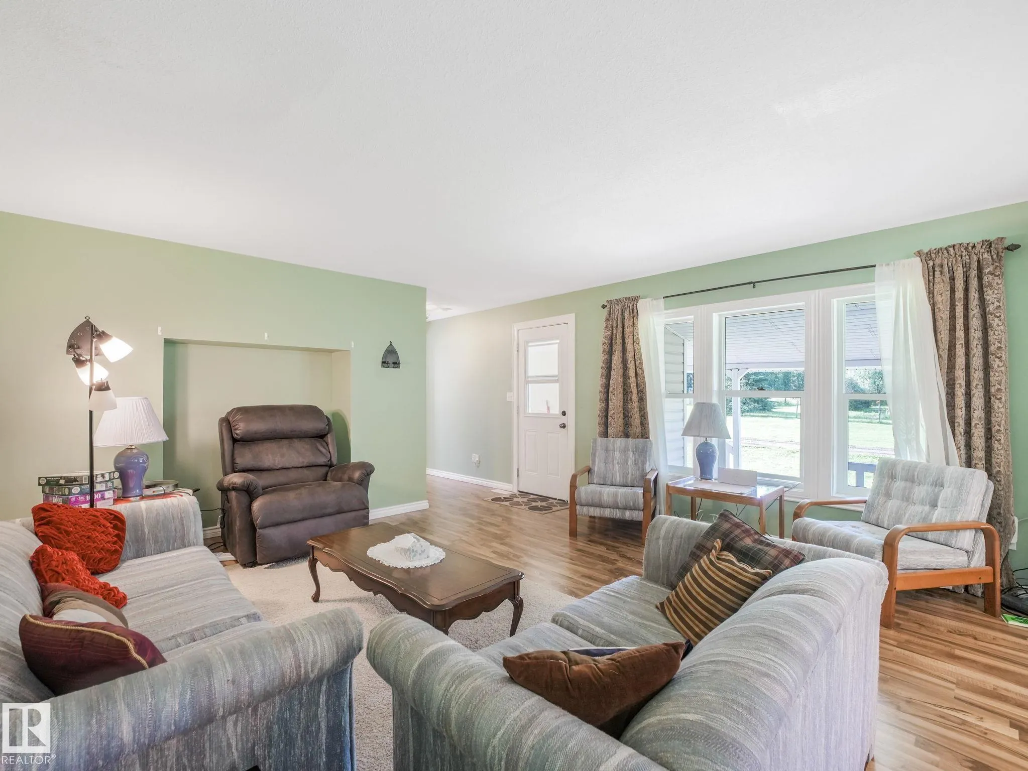 452068A RGE ROAD 275