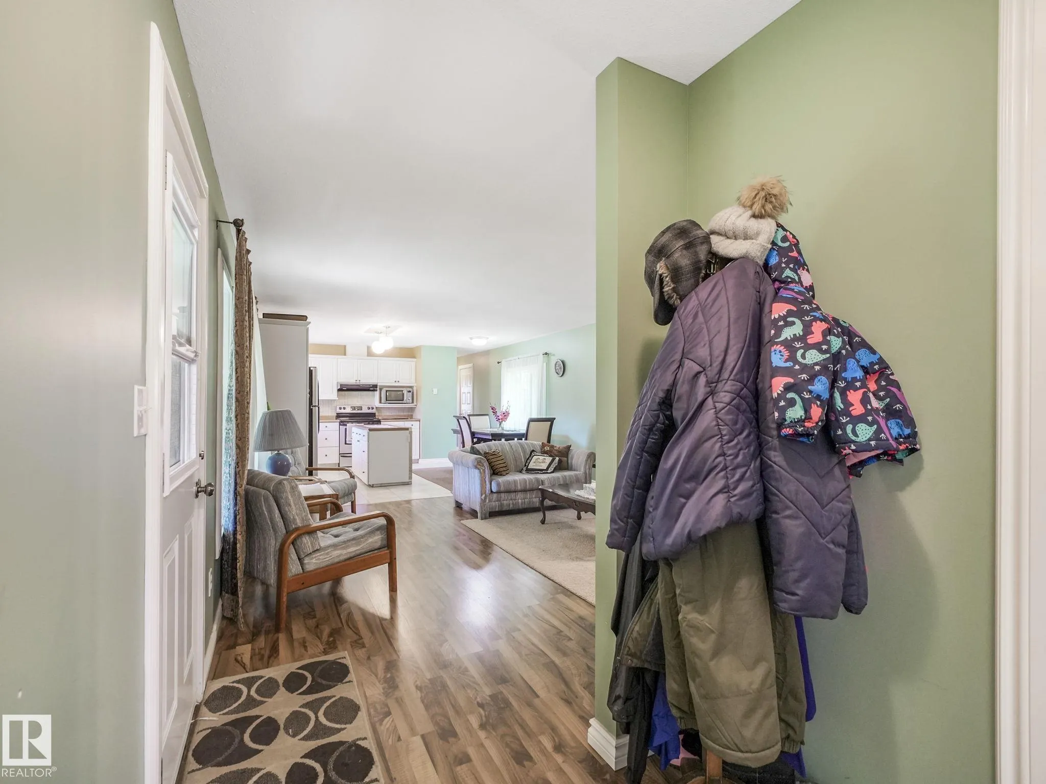 452068A RGE ROAD 275