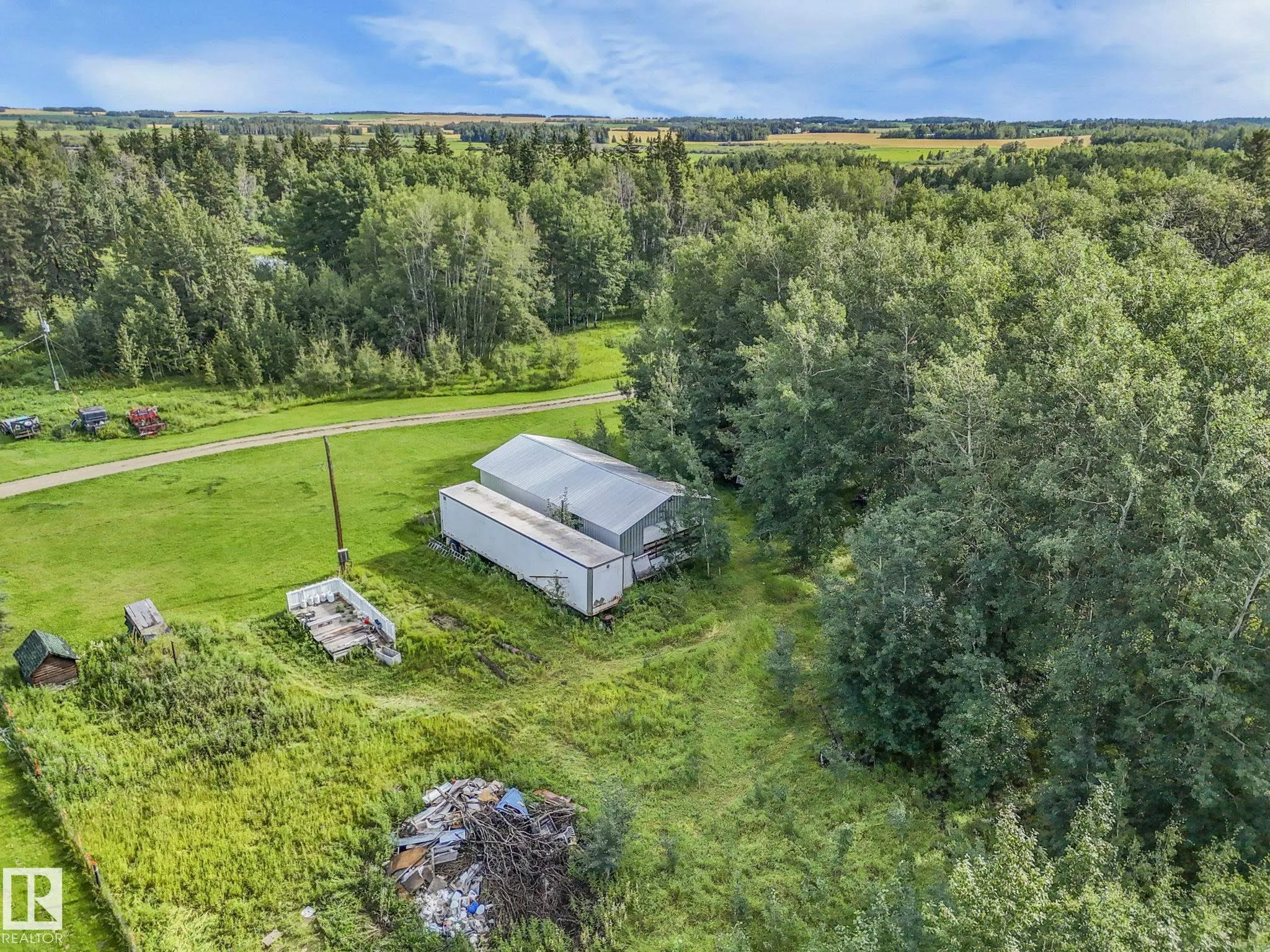 452068A RGE ROAD 275