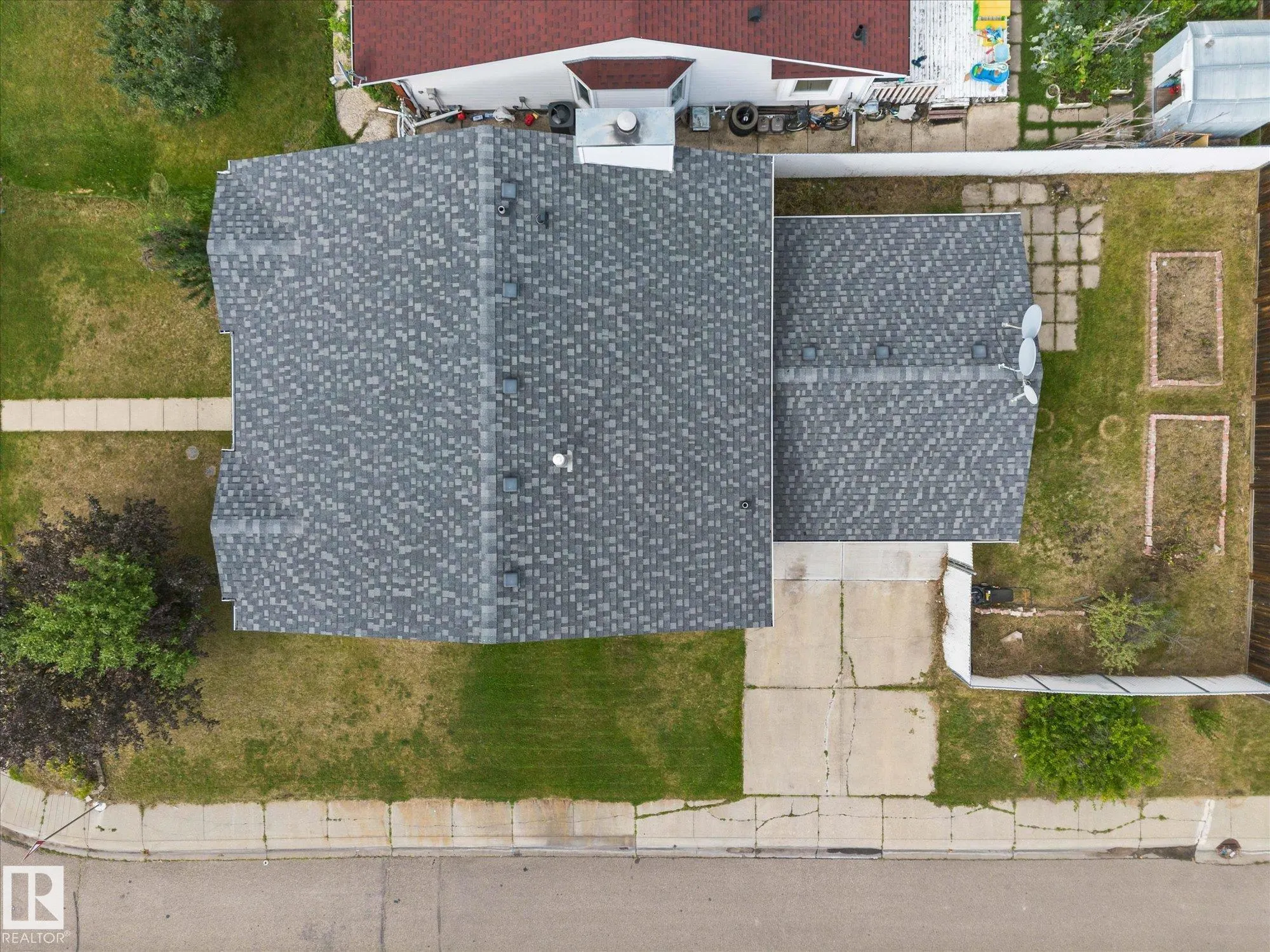 124 KLARVATTEN Road