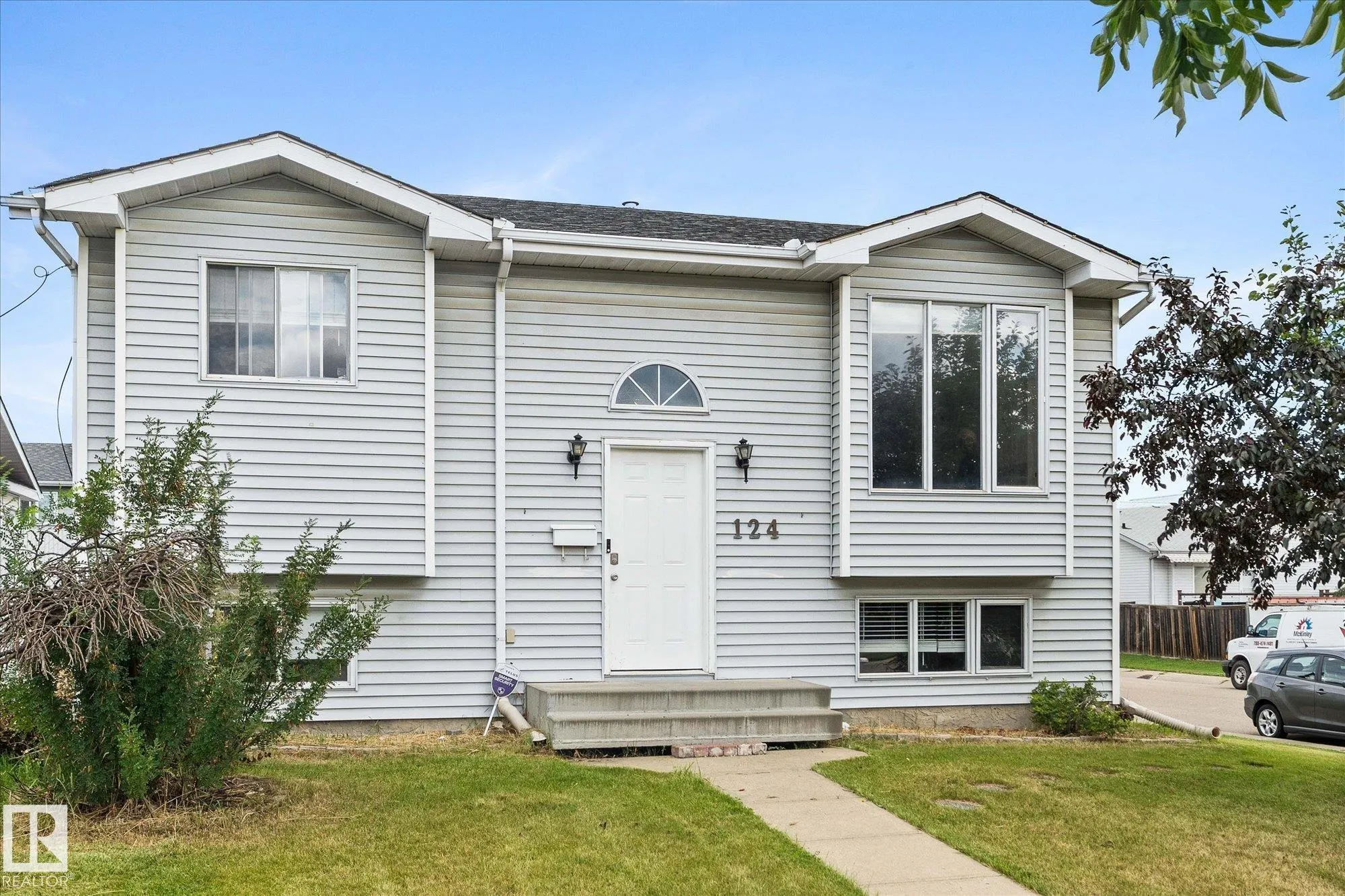 124 KLARVATTEN Road