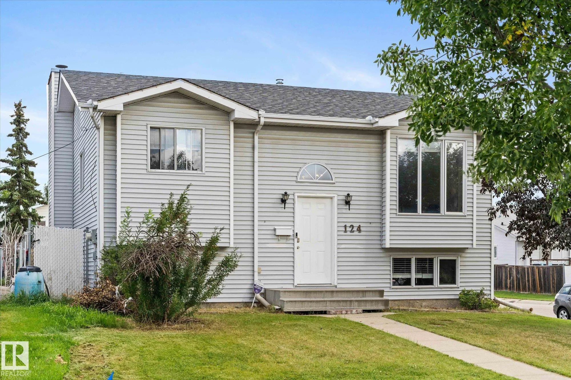 124 KLARVATTEN Road