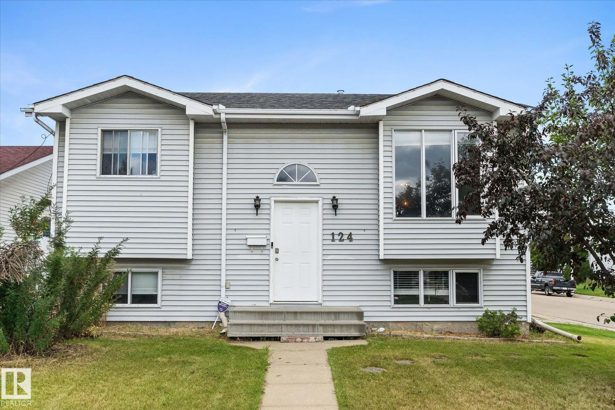 124 KLARVATTEN Road