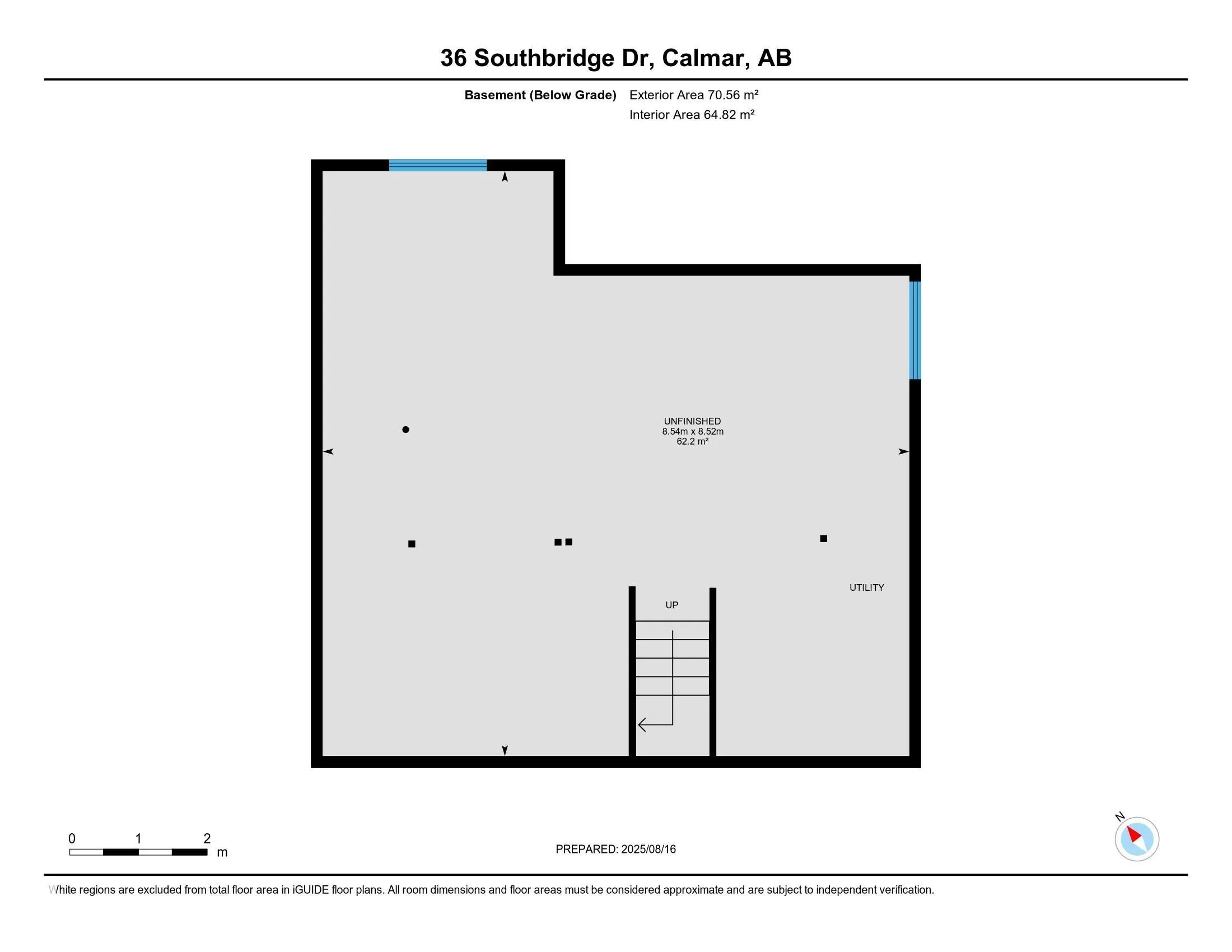 36 Southbridge Drive