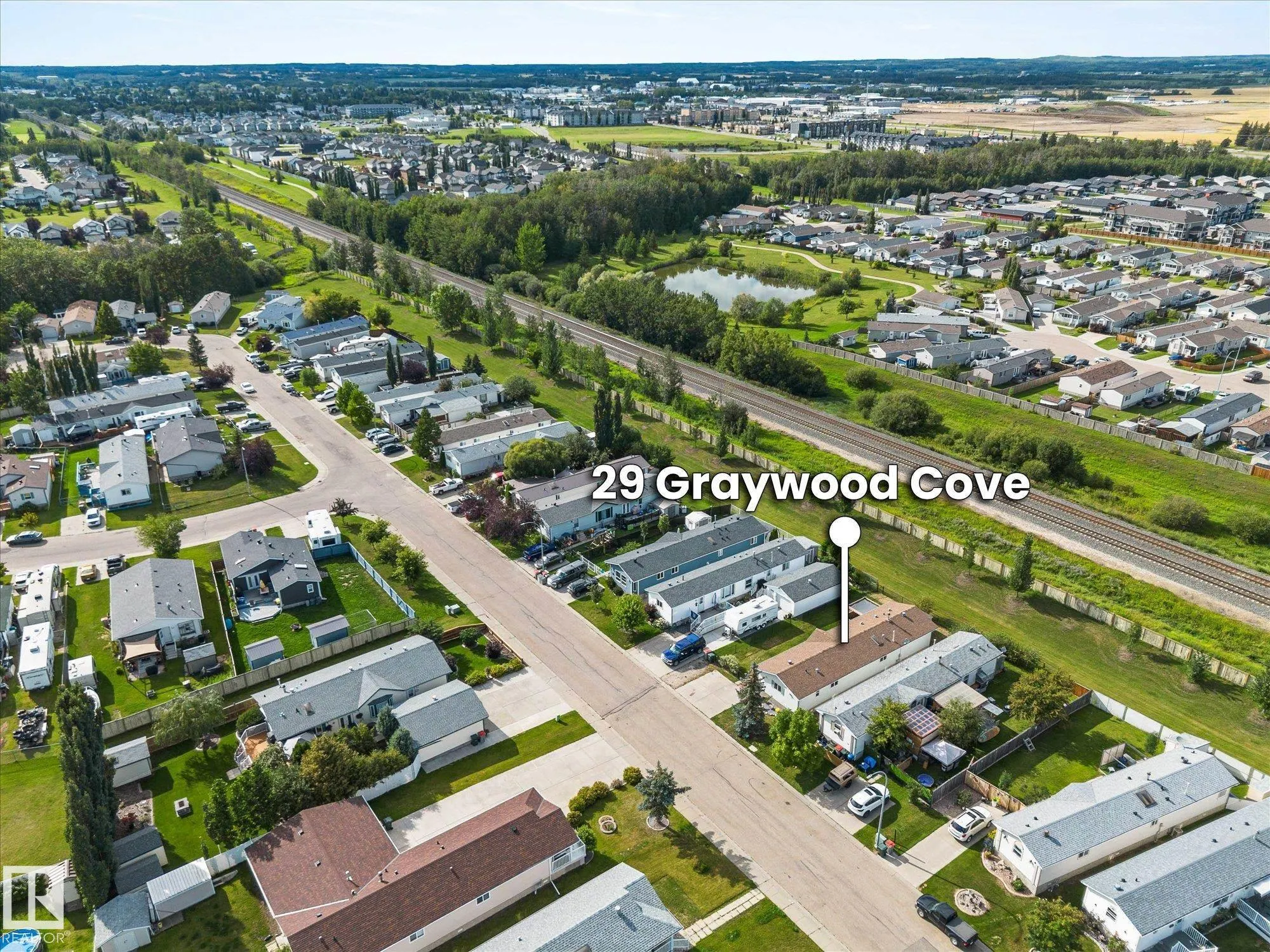 29 GRAYWOOD Cove