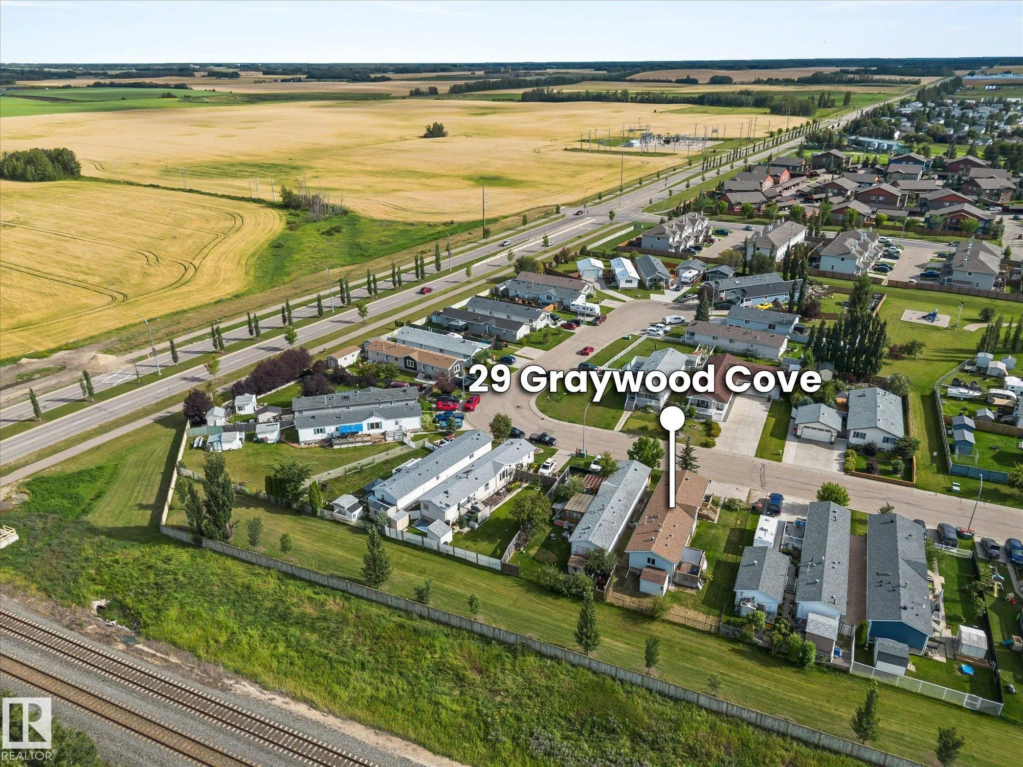 29 GRAYWOOD Cove