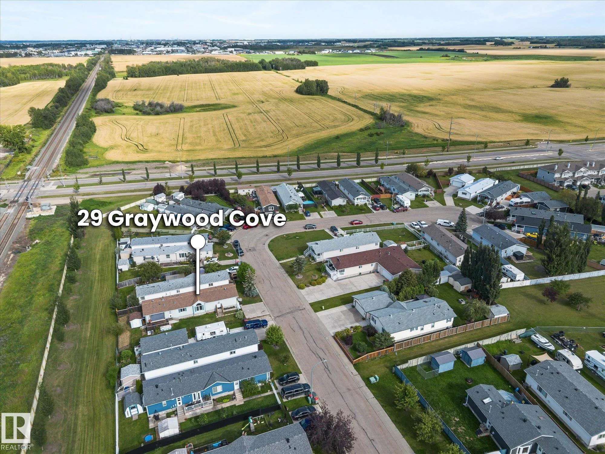 29 GRAYWOOD Cove