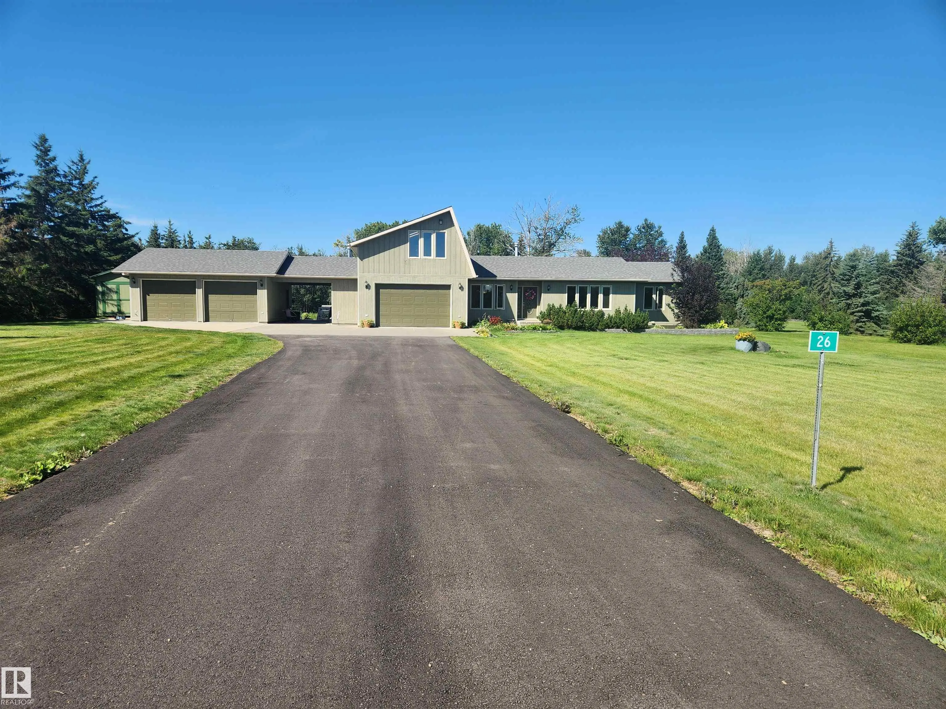 26, 27118 HWY 18