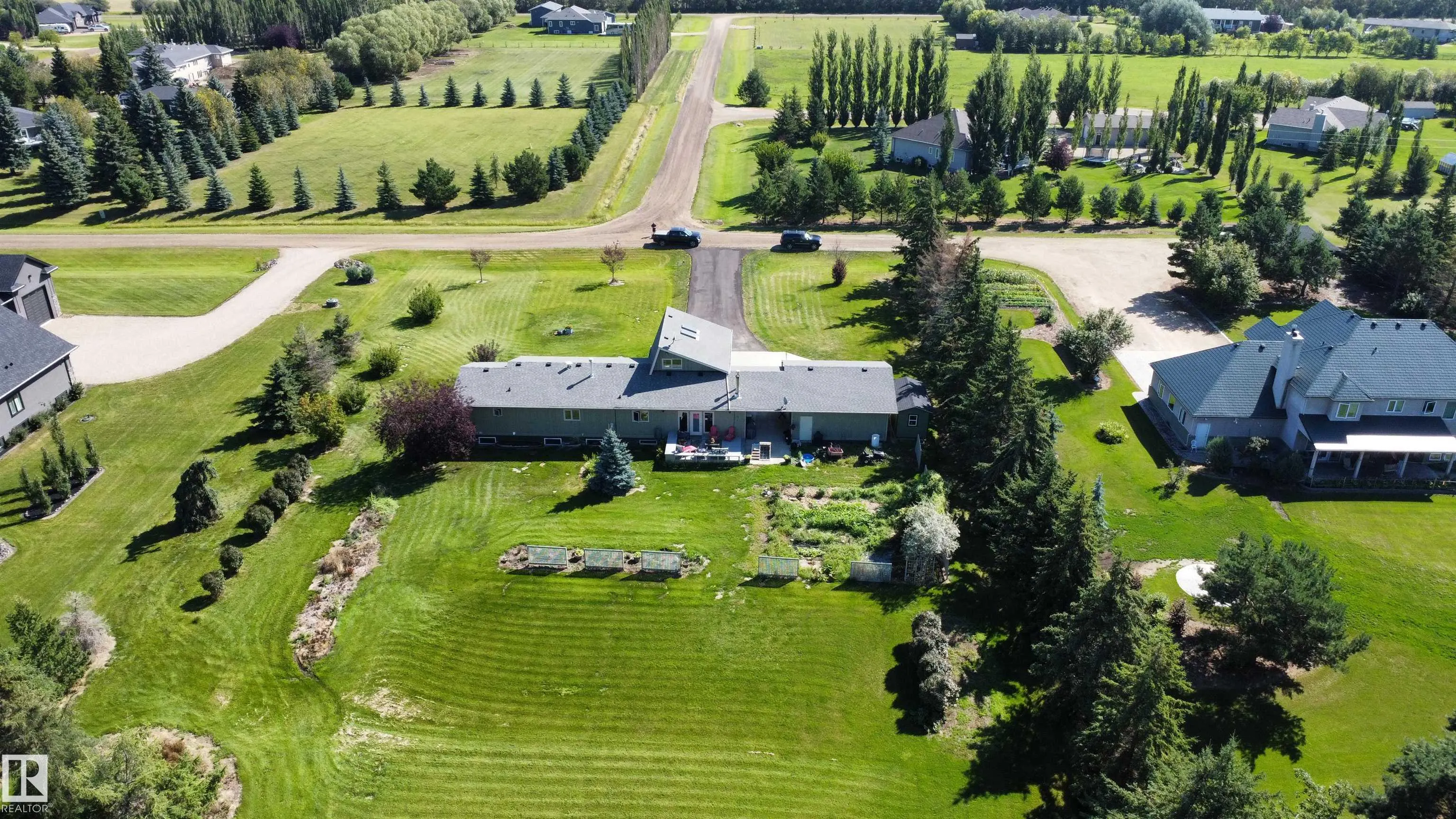26, 27118 HWY 18
