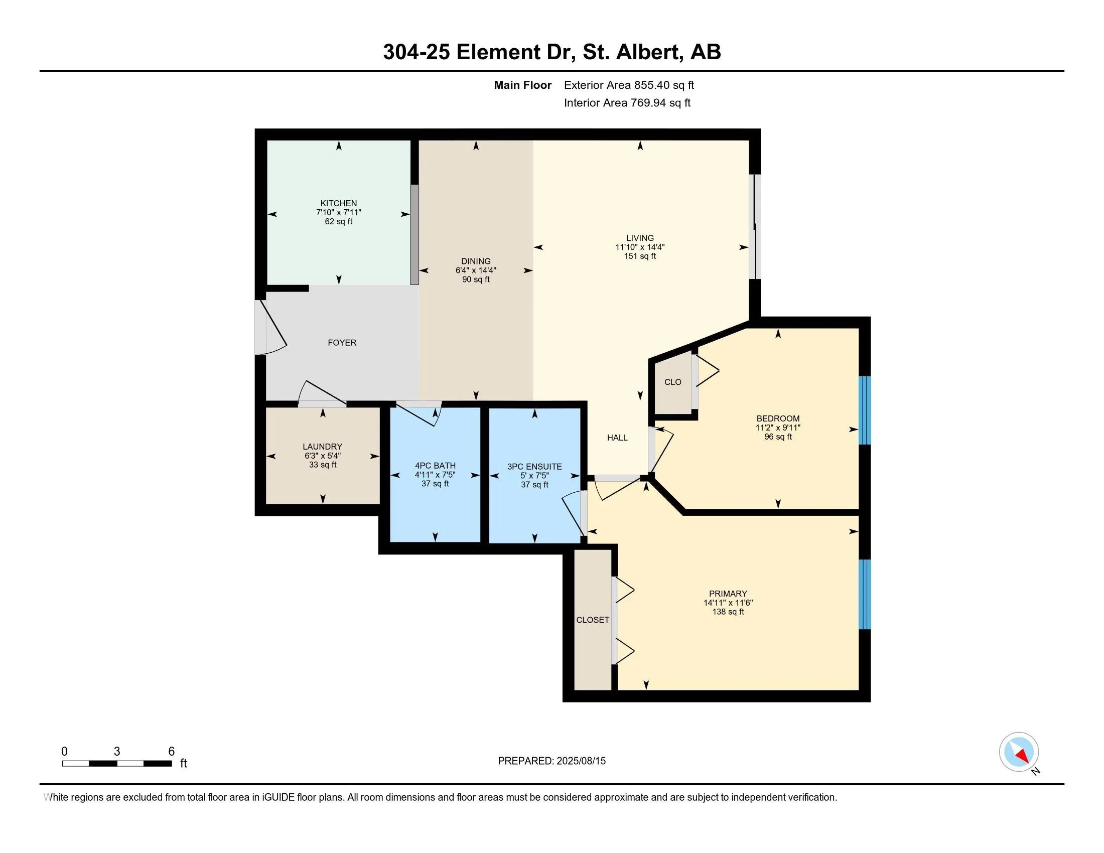 25 ELEMENT DR