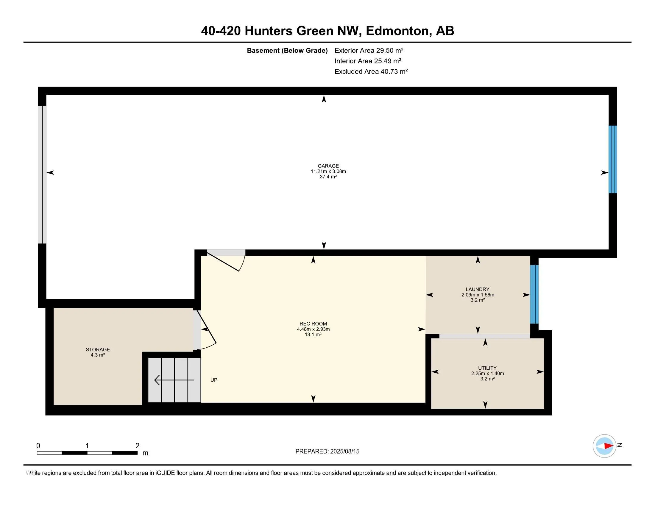 420 HUNTERS GREEN Green