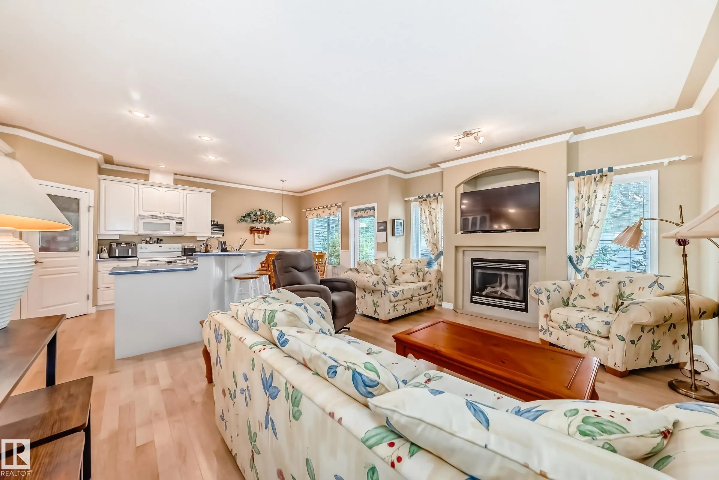 1 Hendrie Drive