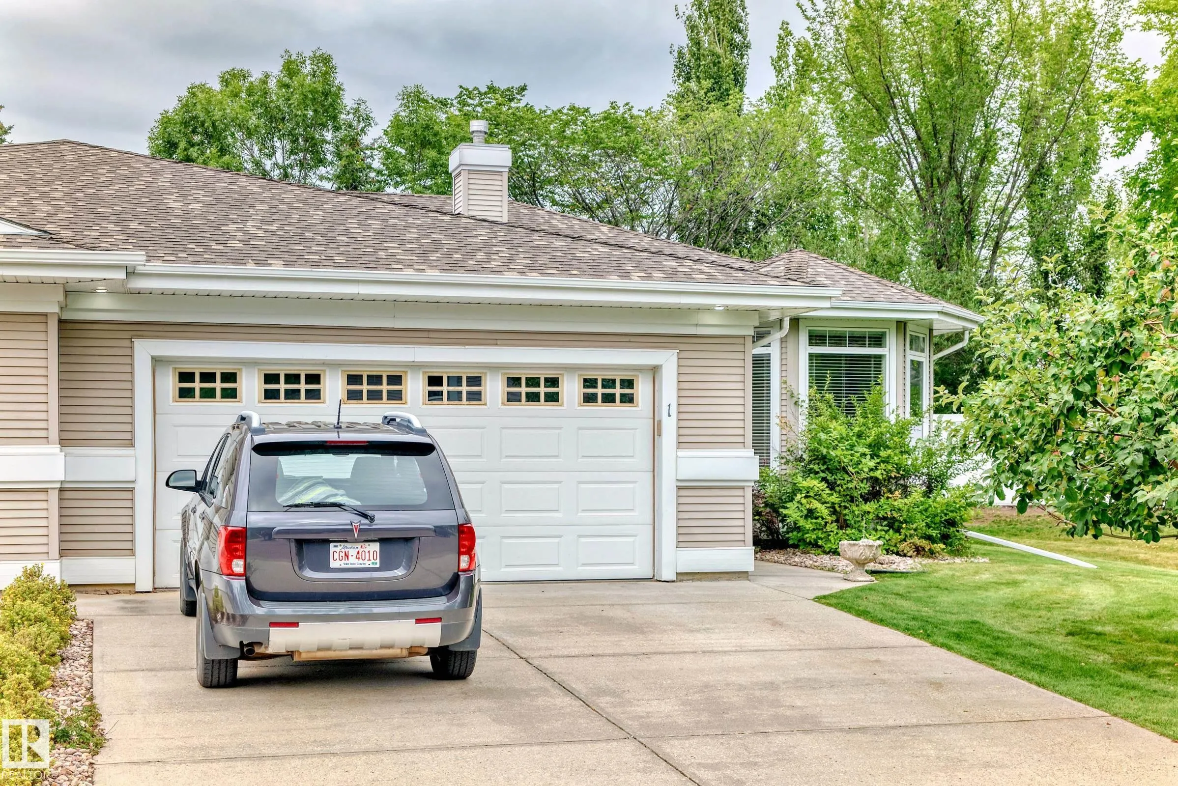 1 Hendrie Drive