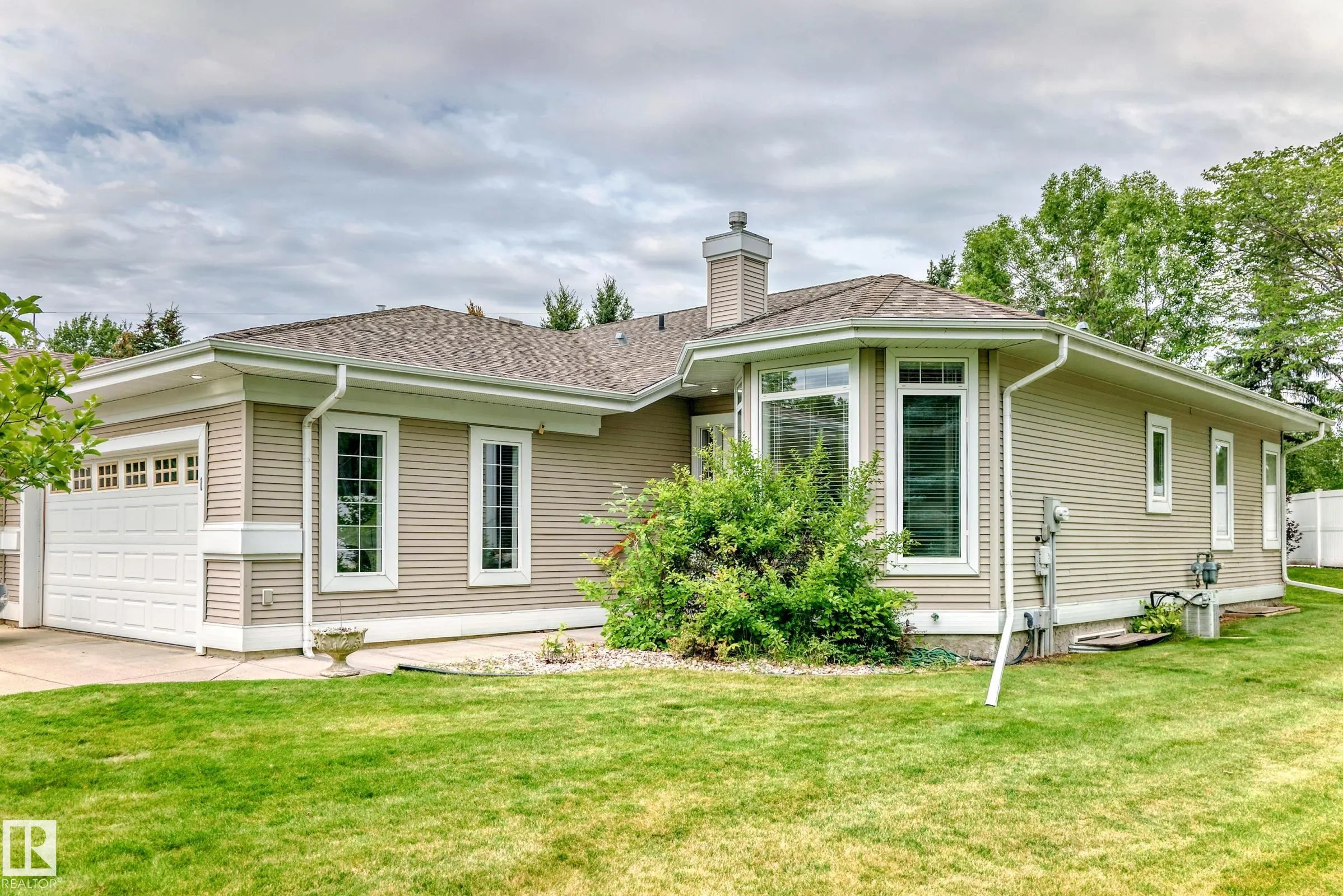 1 Hendrie Drive