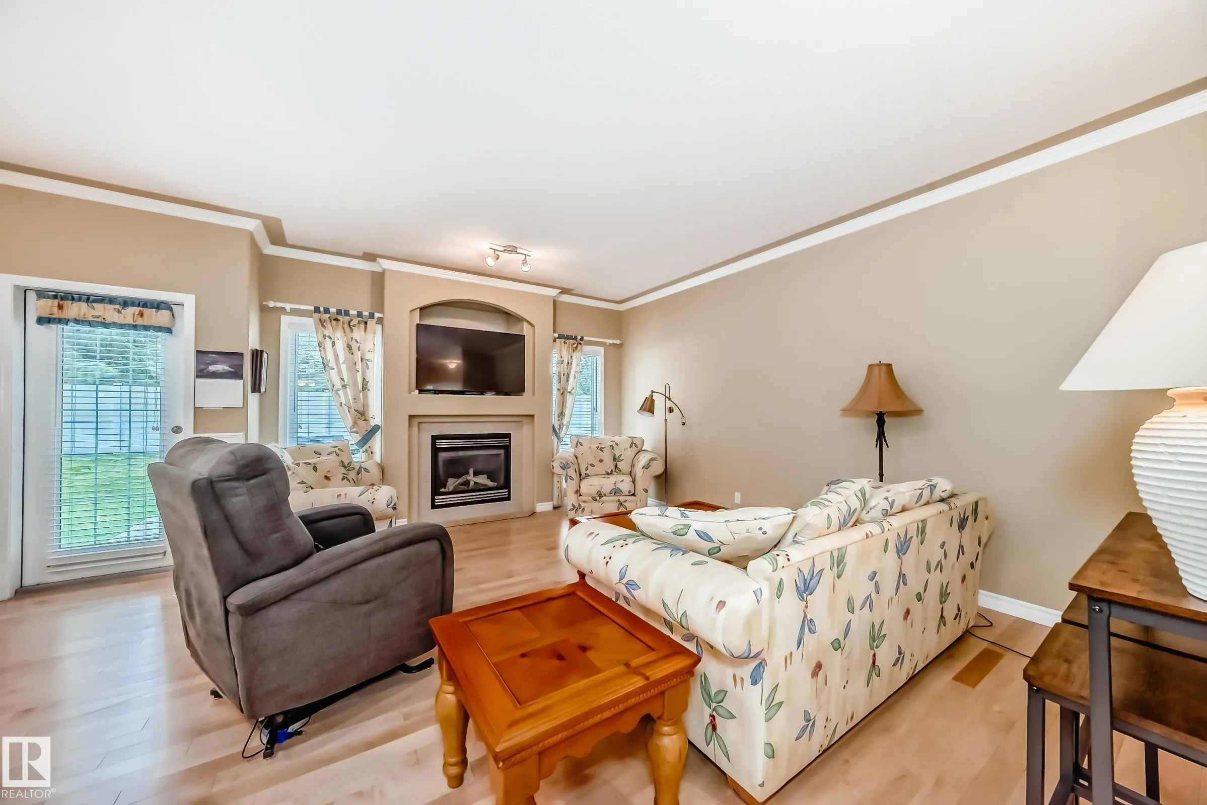 1 Hendrie Drive