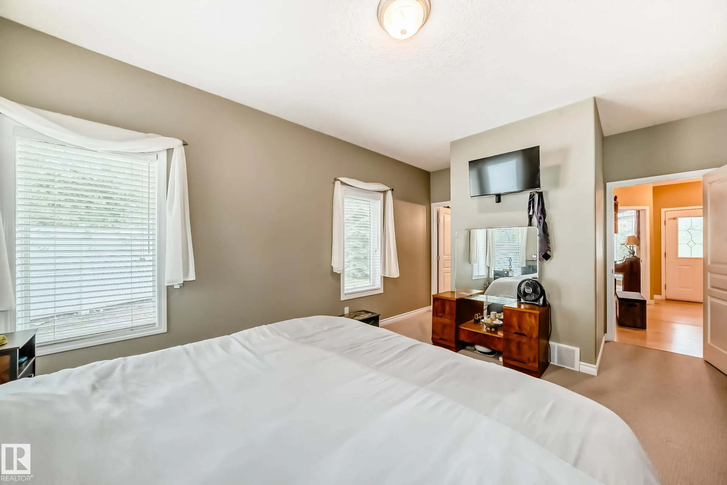 1 Hendrie Drive