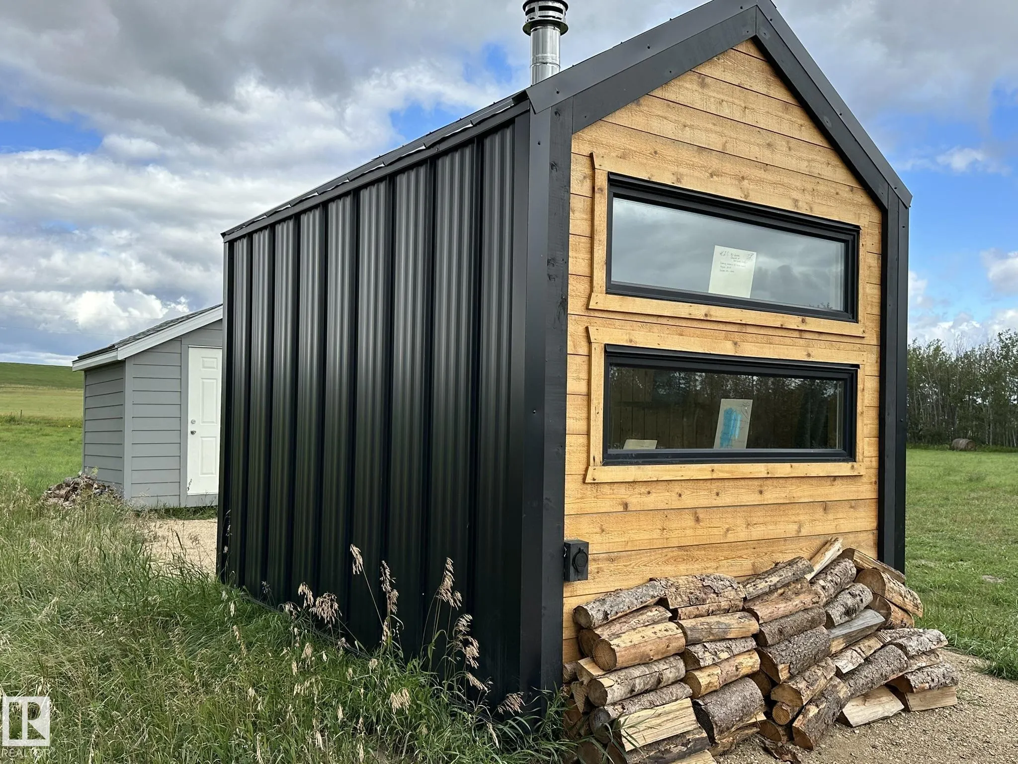 Lot 4 Victoria Trail