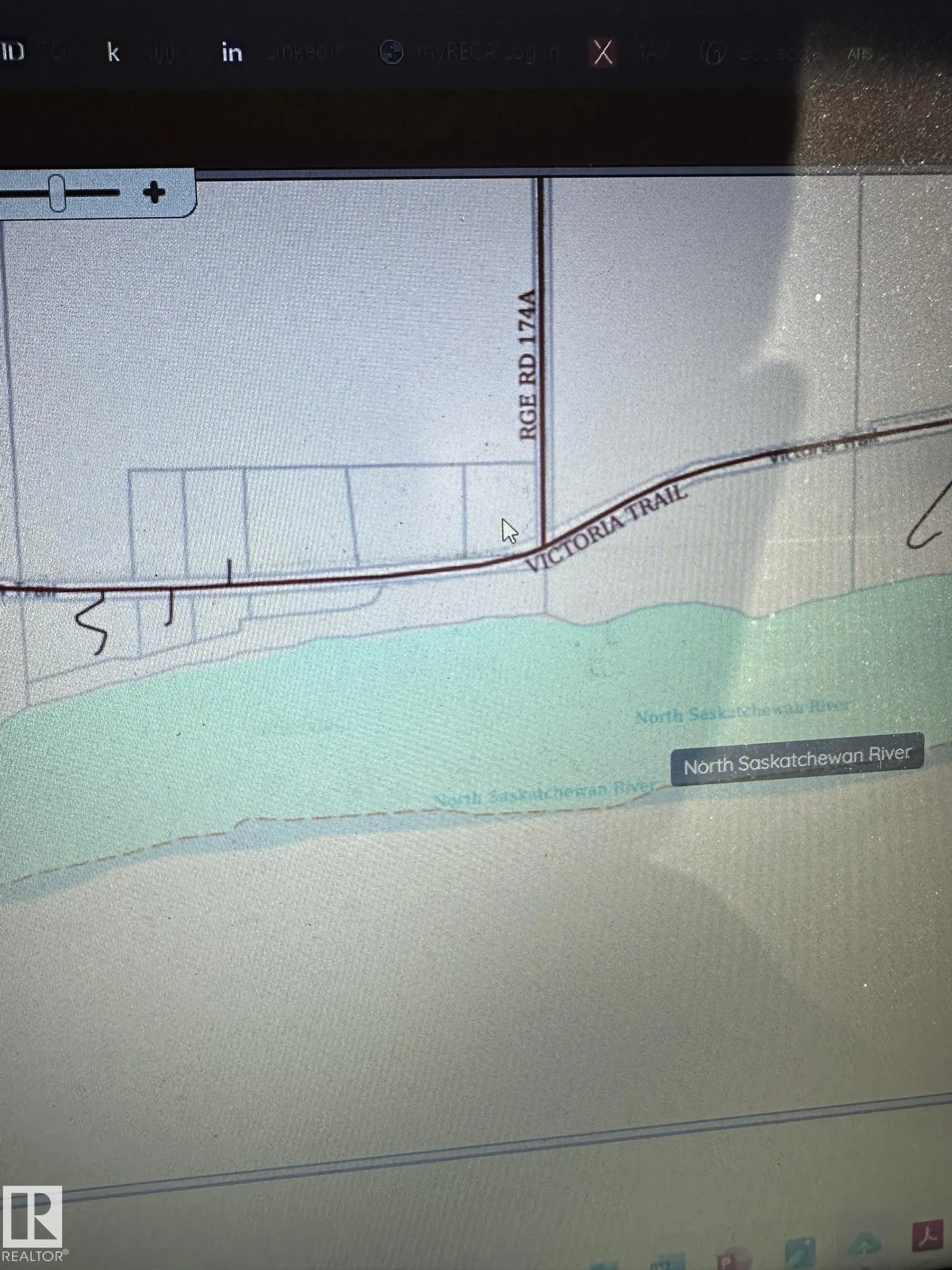 Lot 4 Victoria Trail