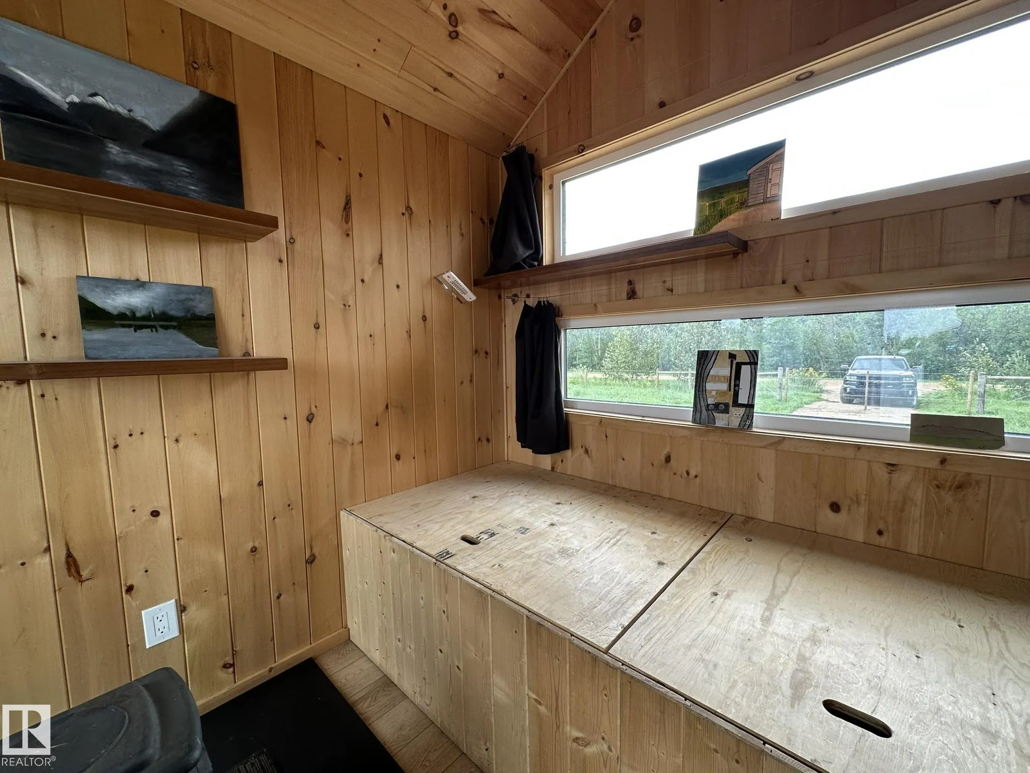 Lot 4 Victoria Trail
