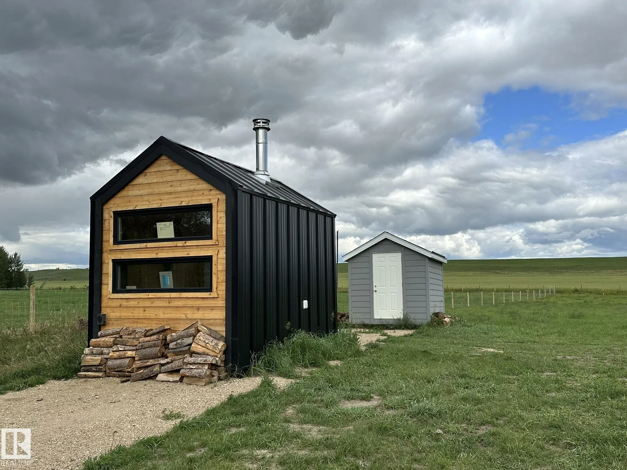 Lot 4 Victoria Trail