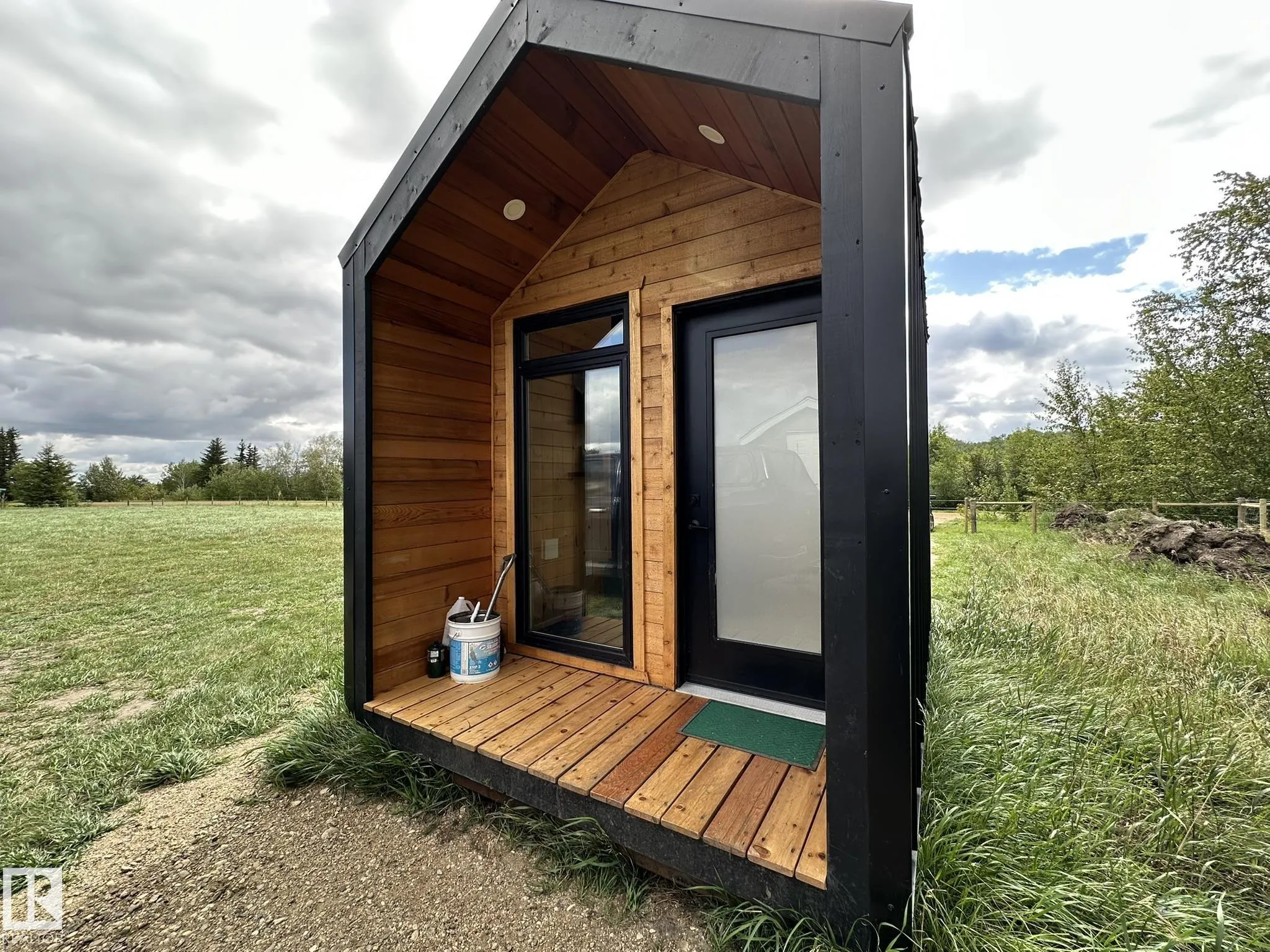 Lot 4 Victoria Trail