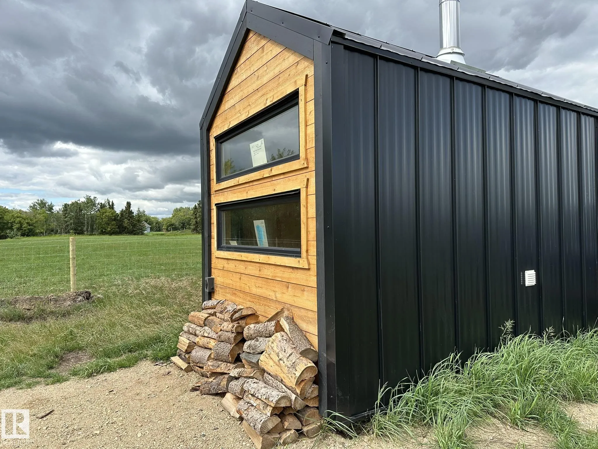 Lot 4 Victoria Trail