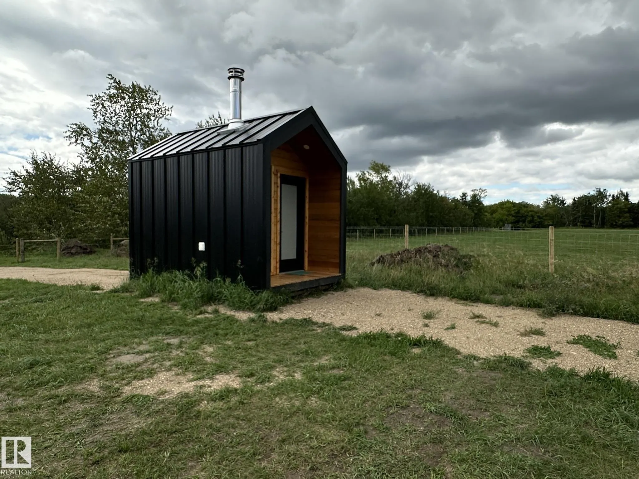 Lot 4 Victoria Trail