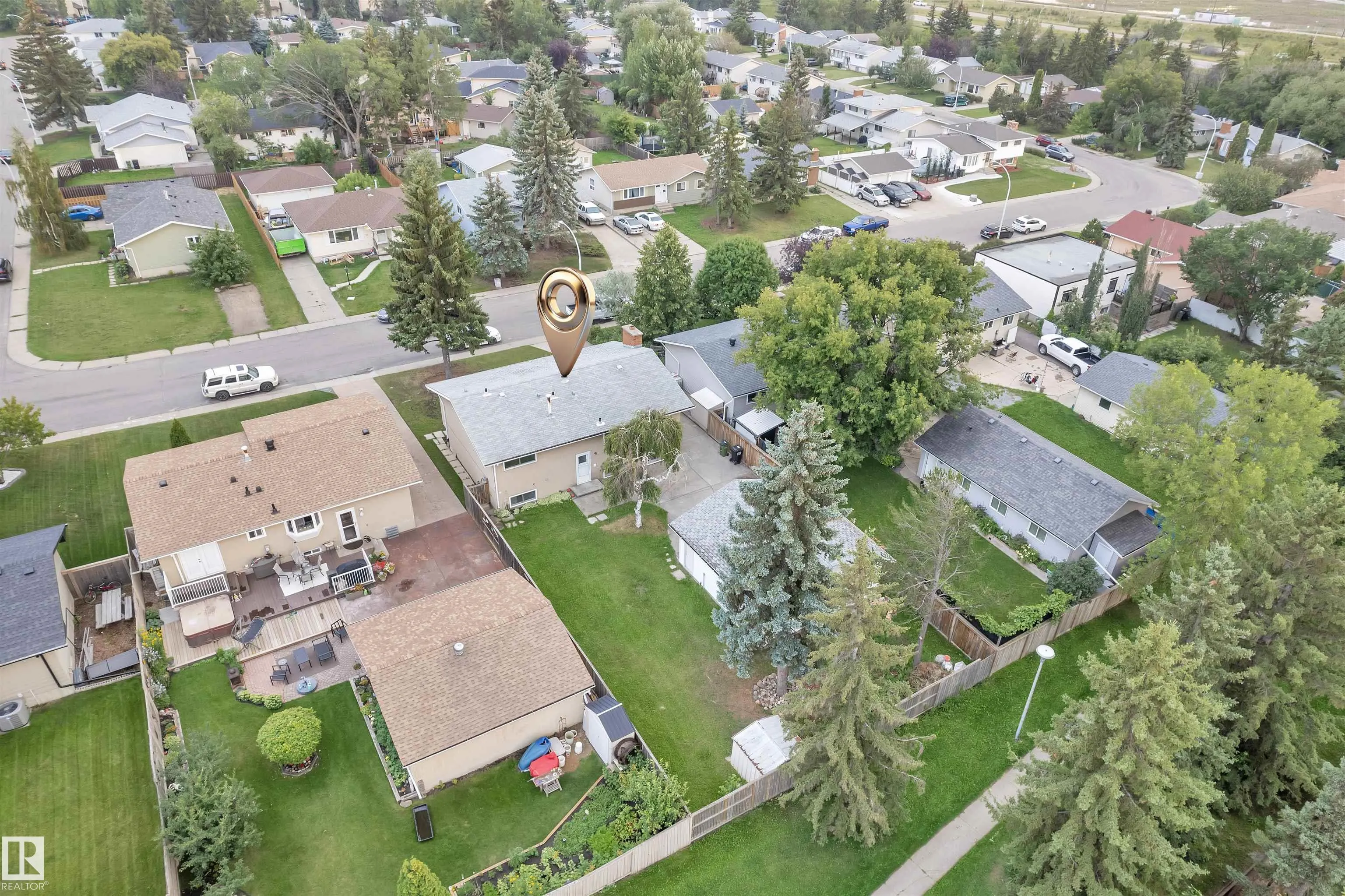 132 RICHFIELD Road