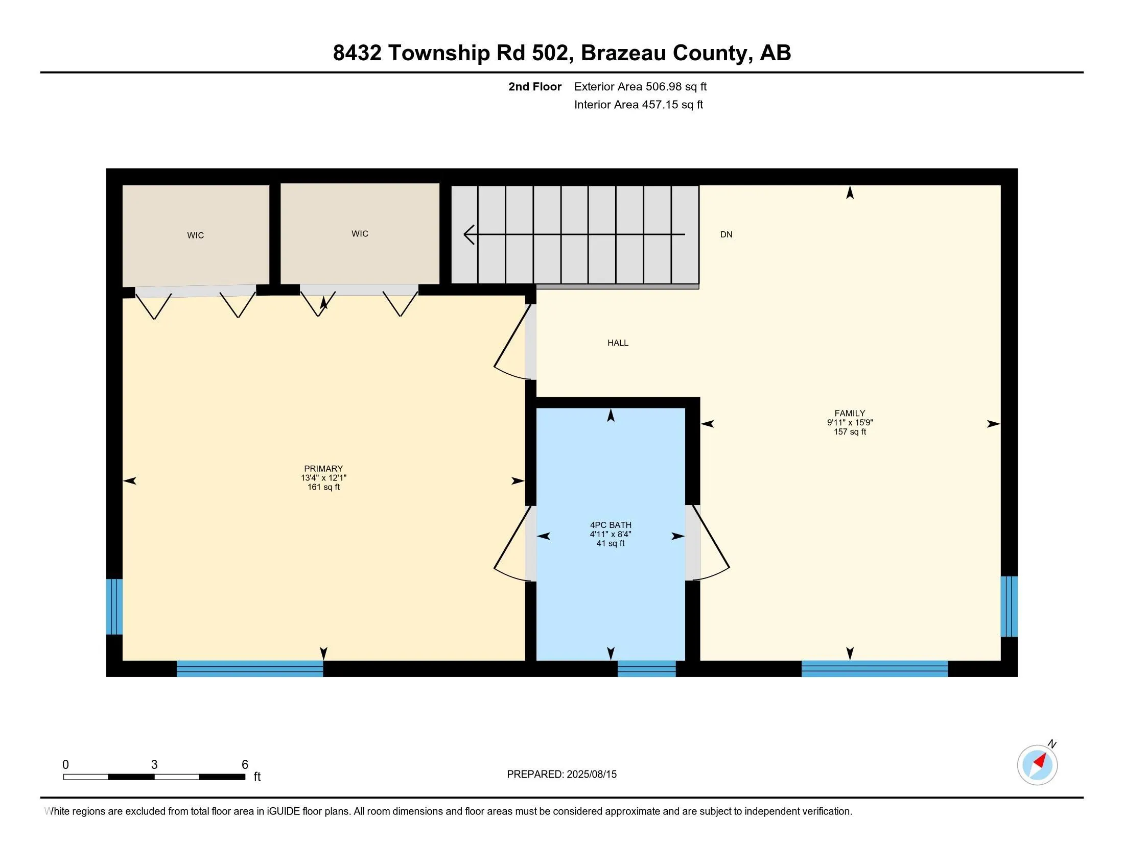 8432 TWP ROAD 502