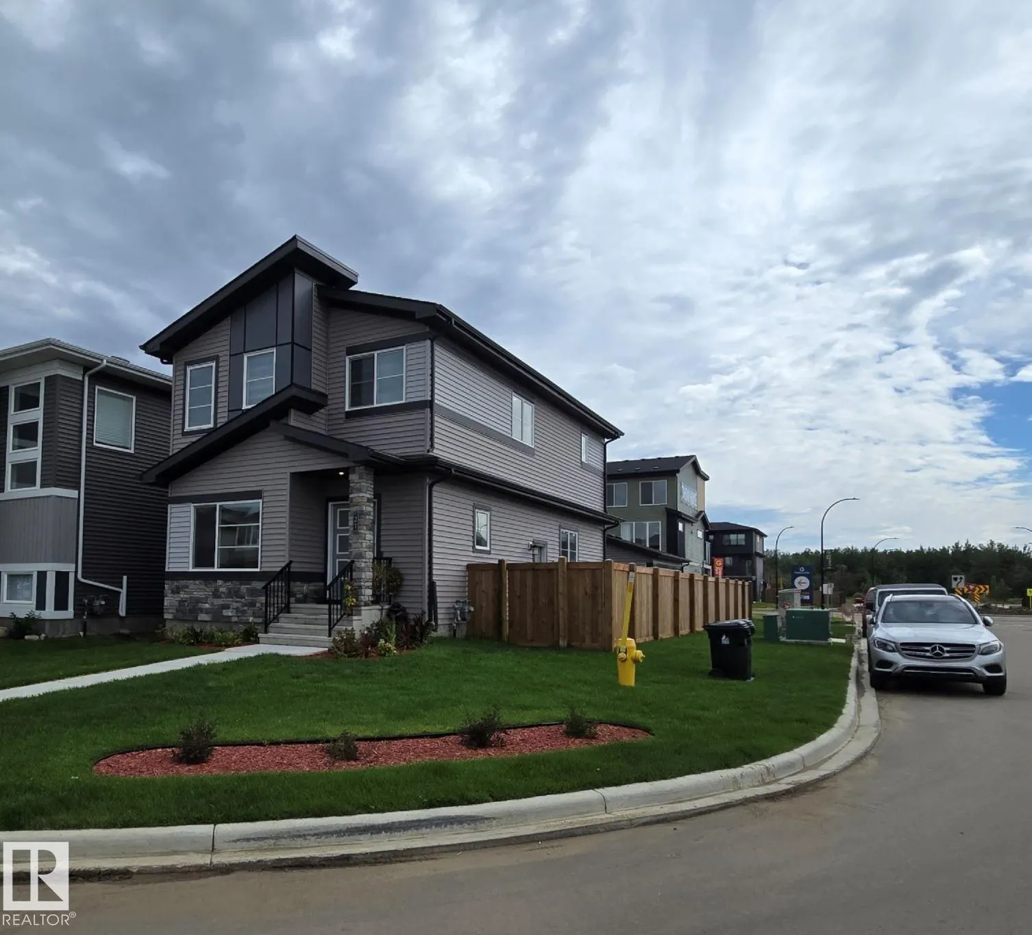21 GAMBEL Loop