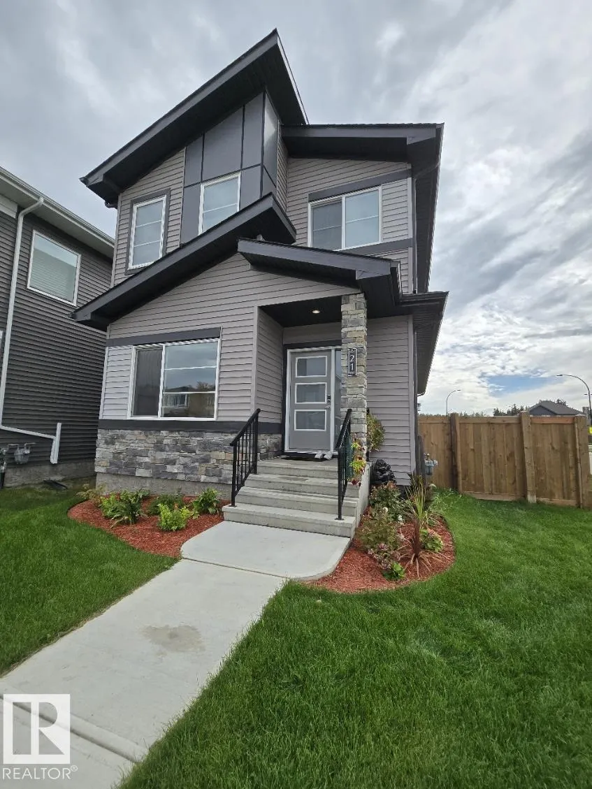21 GAMBEL Loop