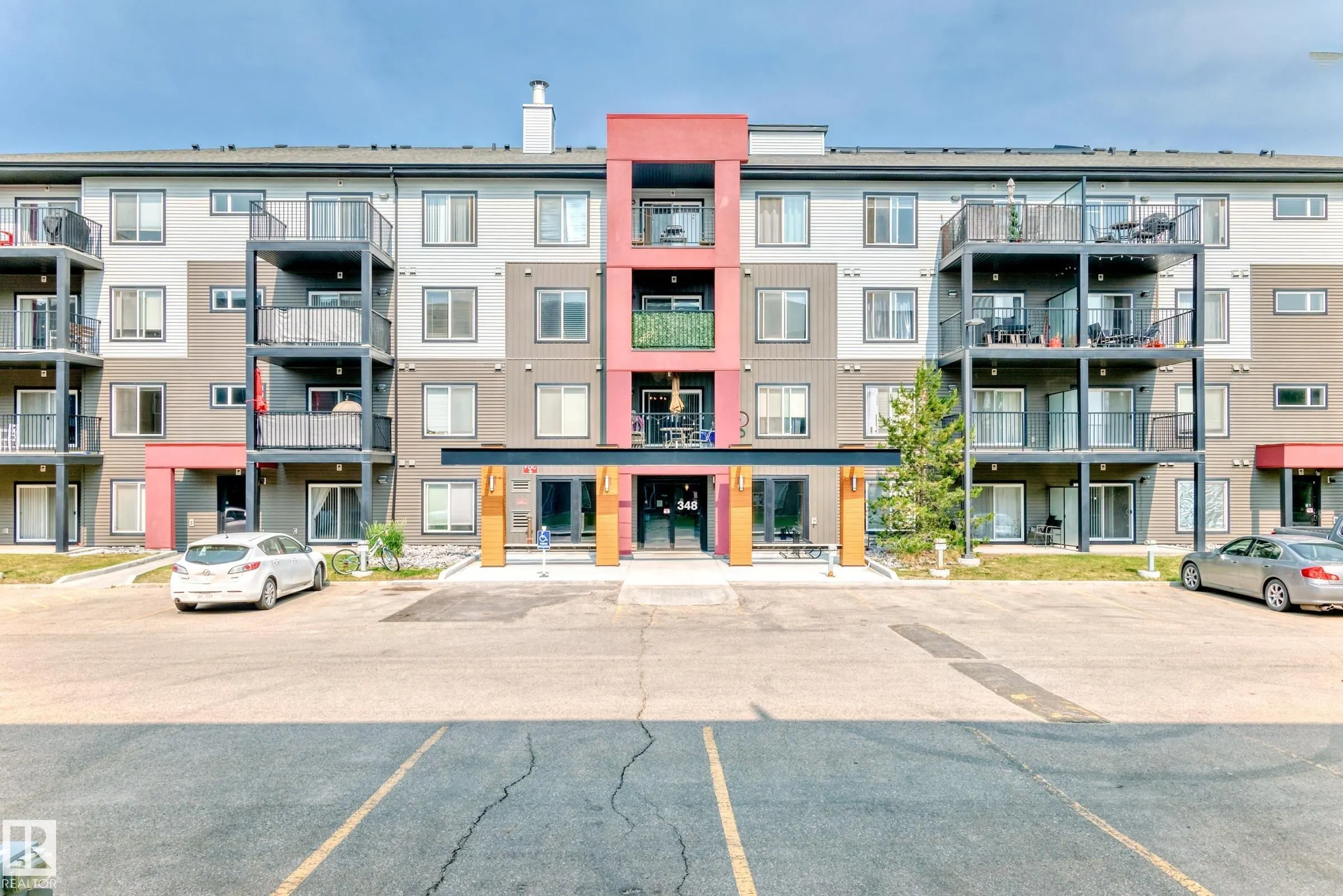 148-348 WINDERMERE Road