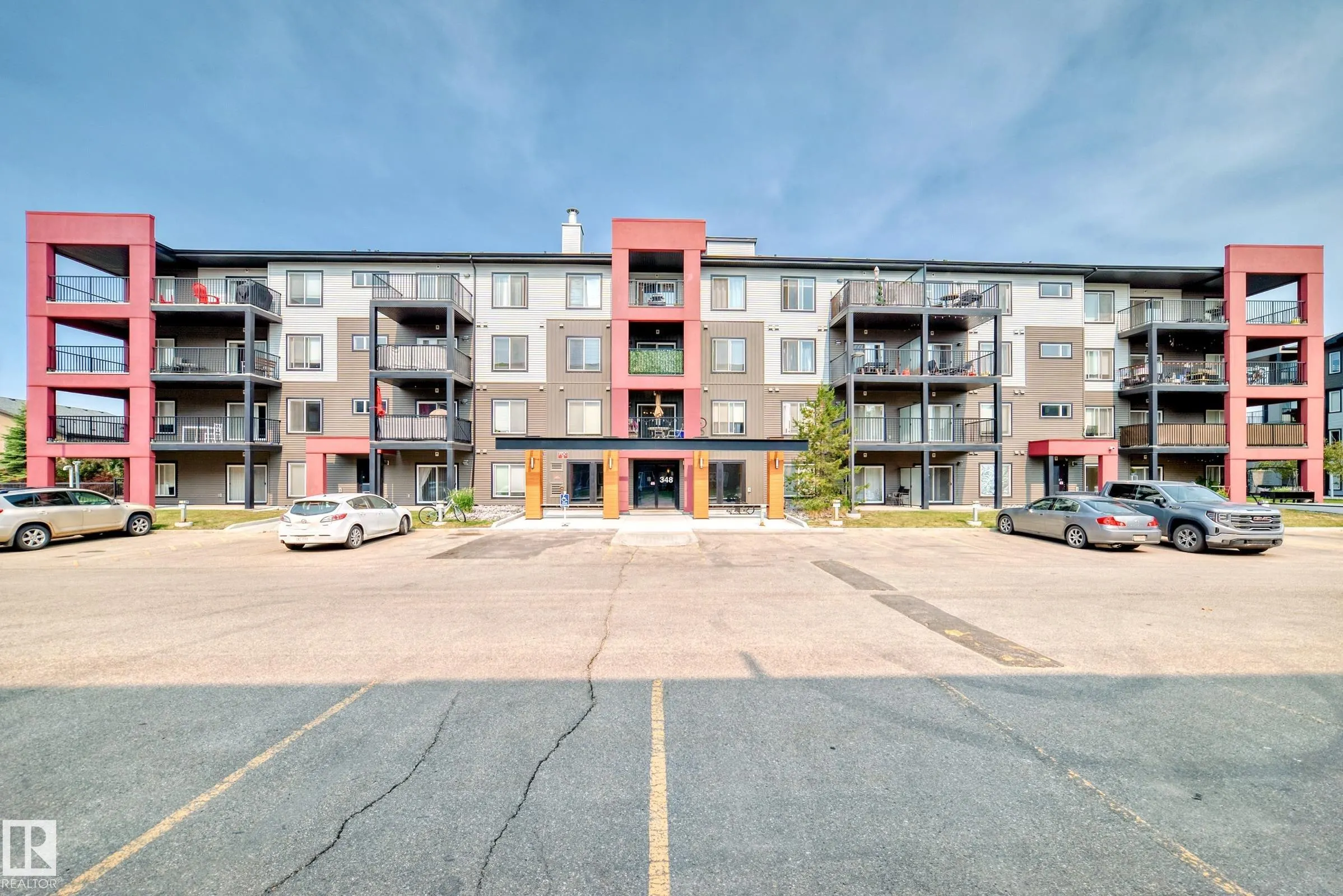 148-348 WINDERMERE Road