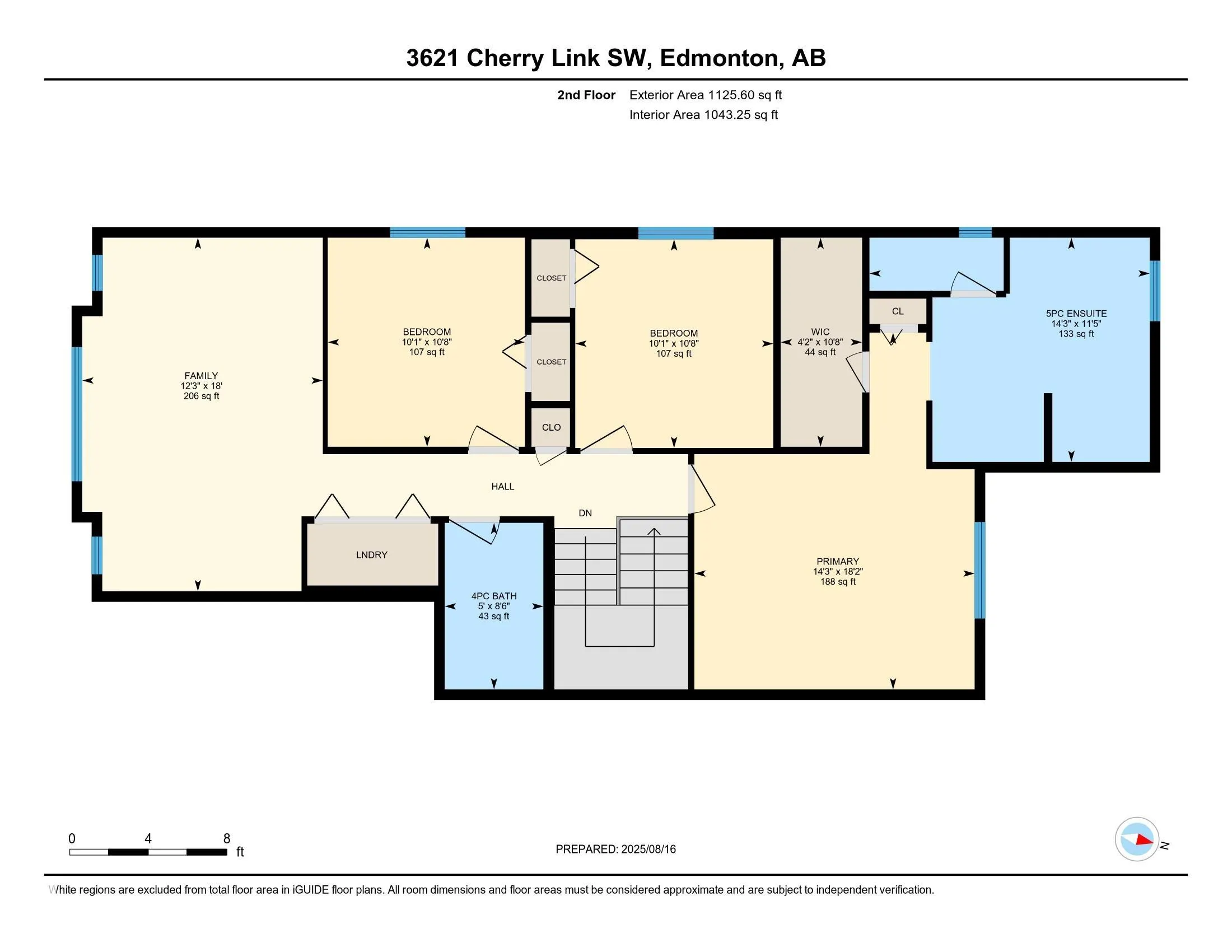 3621 CHERRY LINK Link