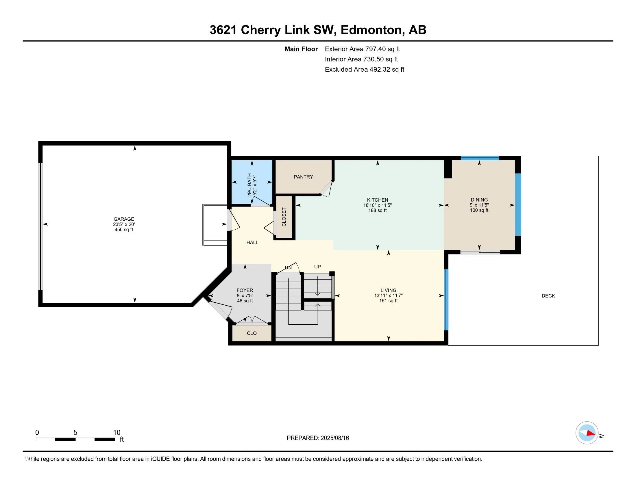 3621 CHERRY LINK Link
