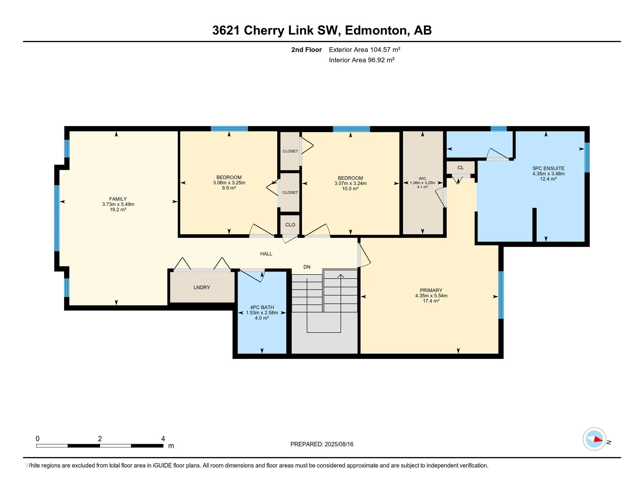 3621 CHERRY LINK Link