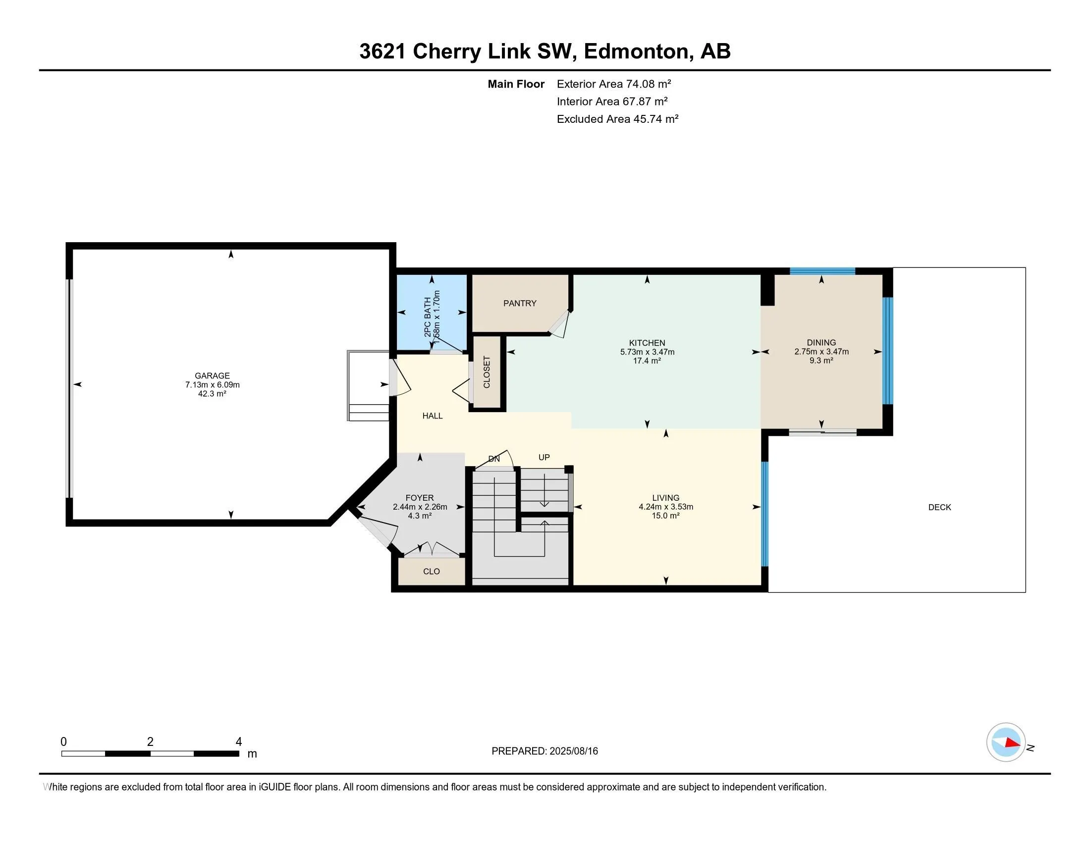 3621 CHERRY LINK Link