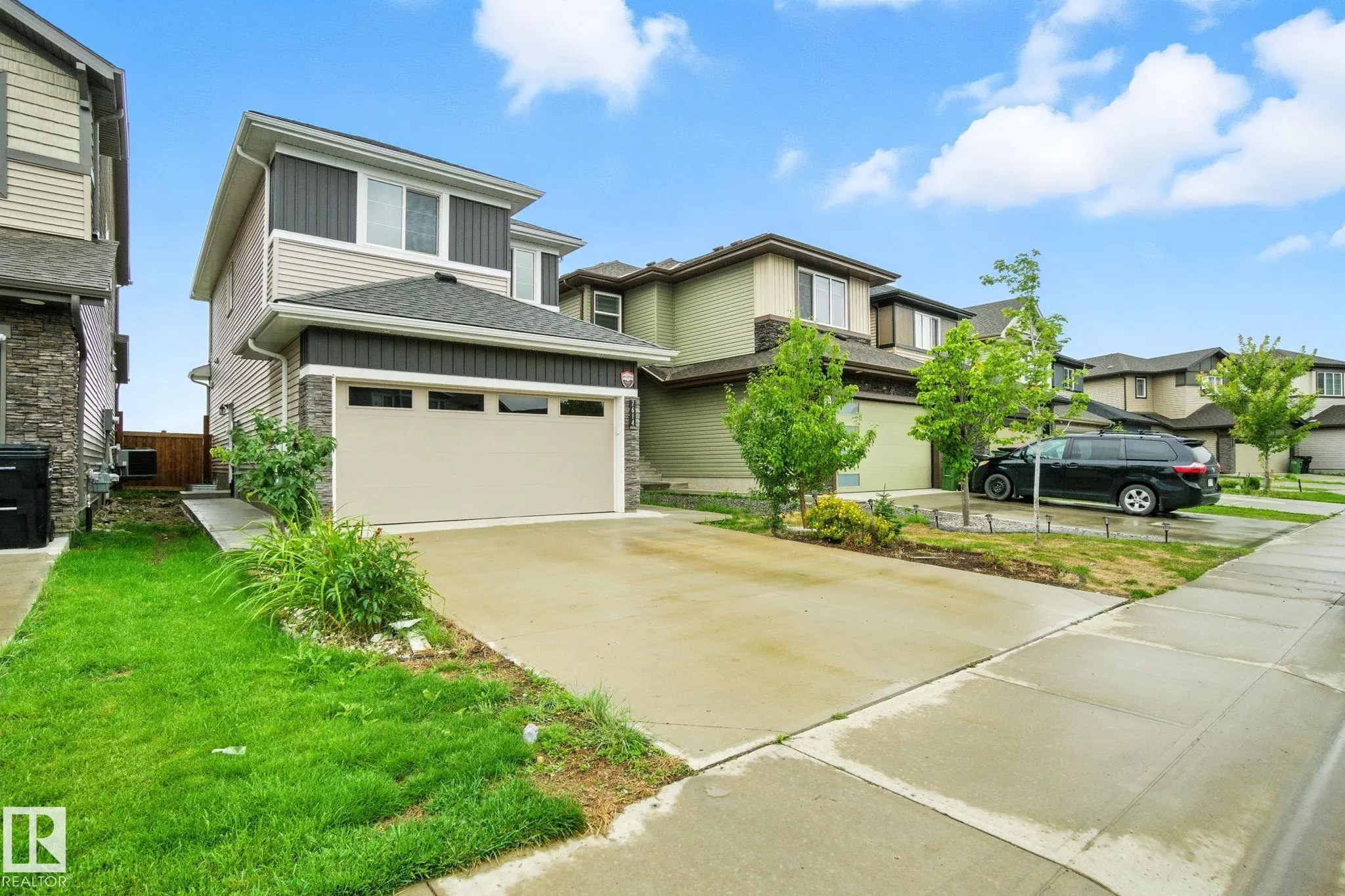 7614 CREIGHTON Place