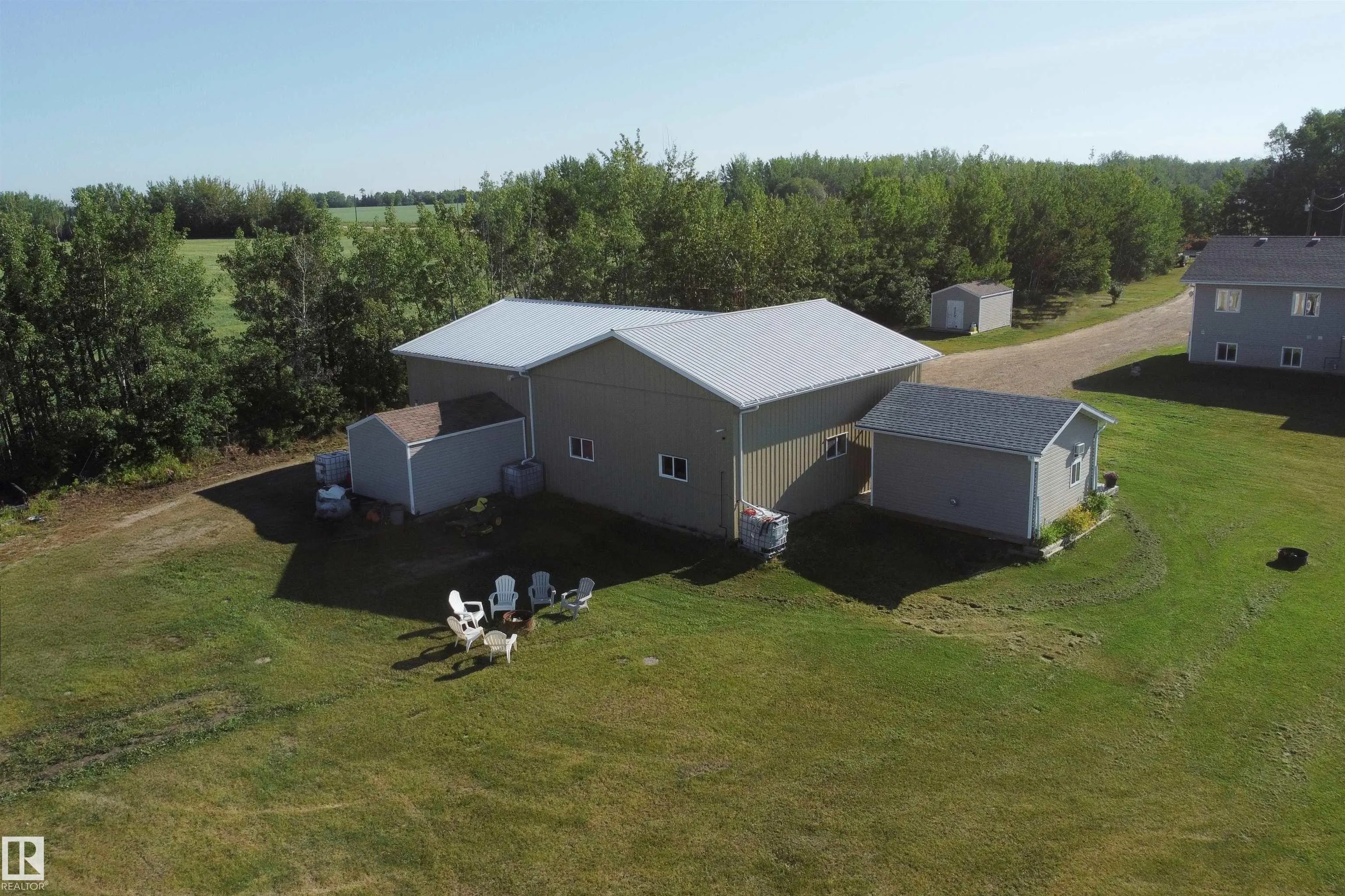 59116 Rge Rd 23