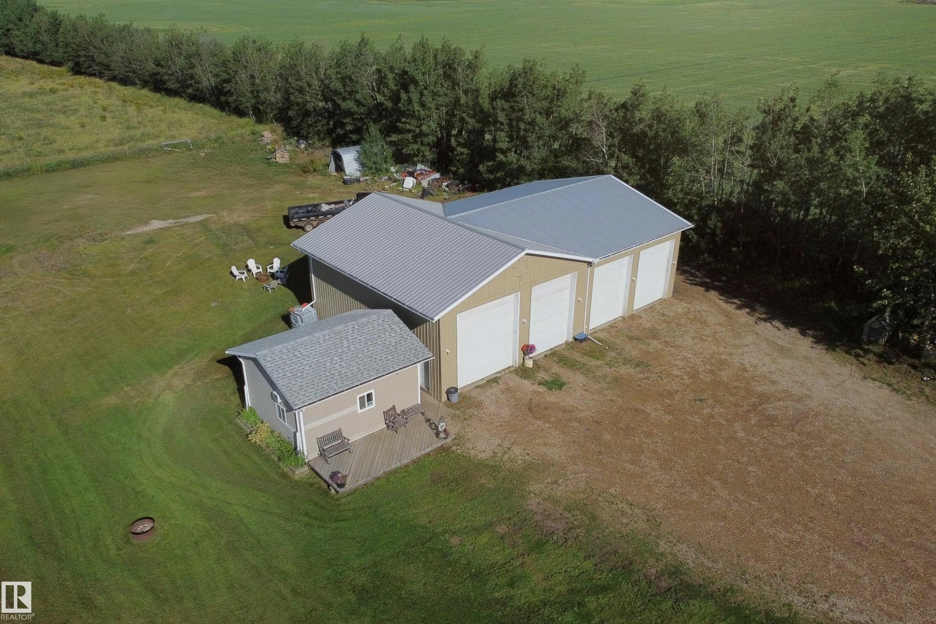 59116 Rge Rd 23