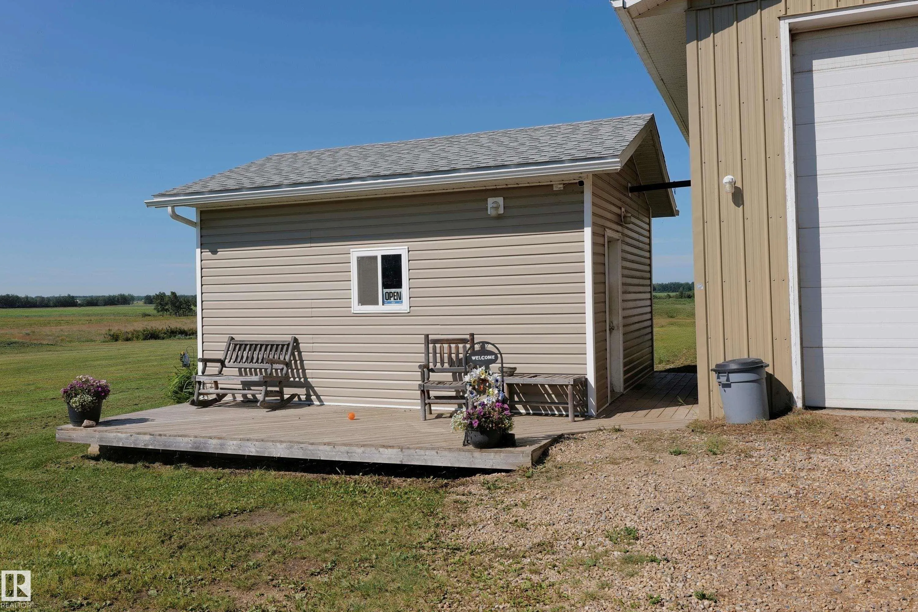 59116 Rge Rd 23