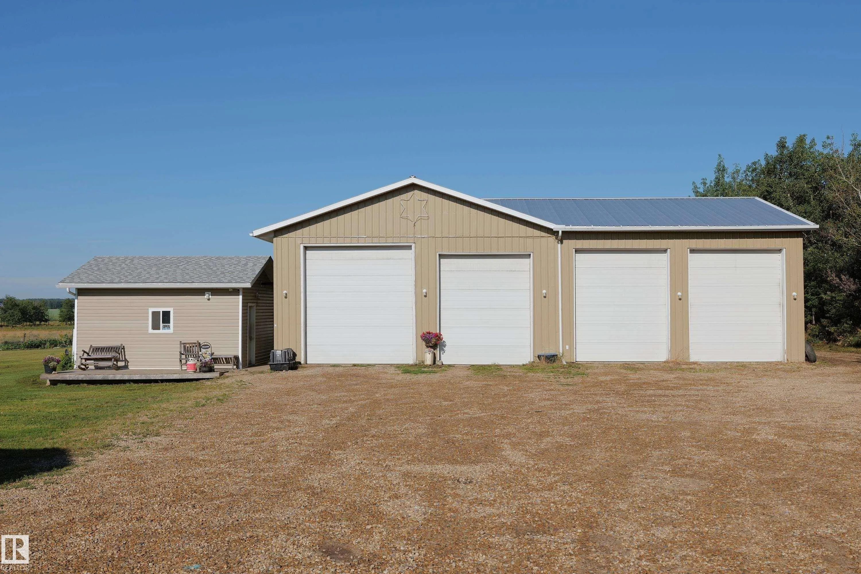 59116 Rge Rd 23