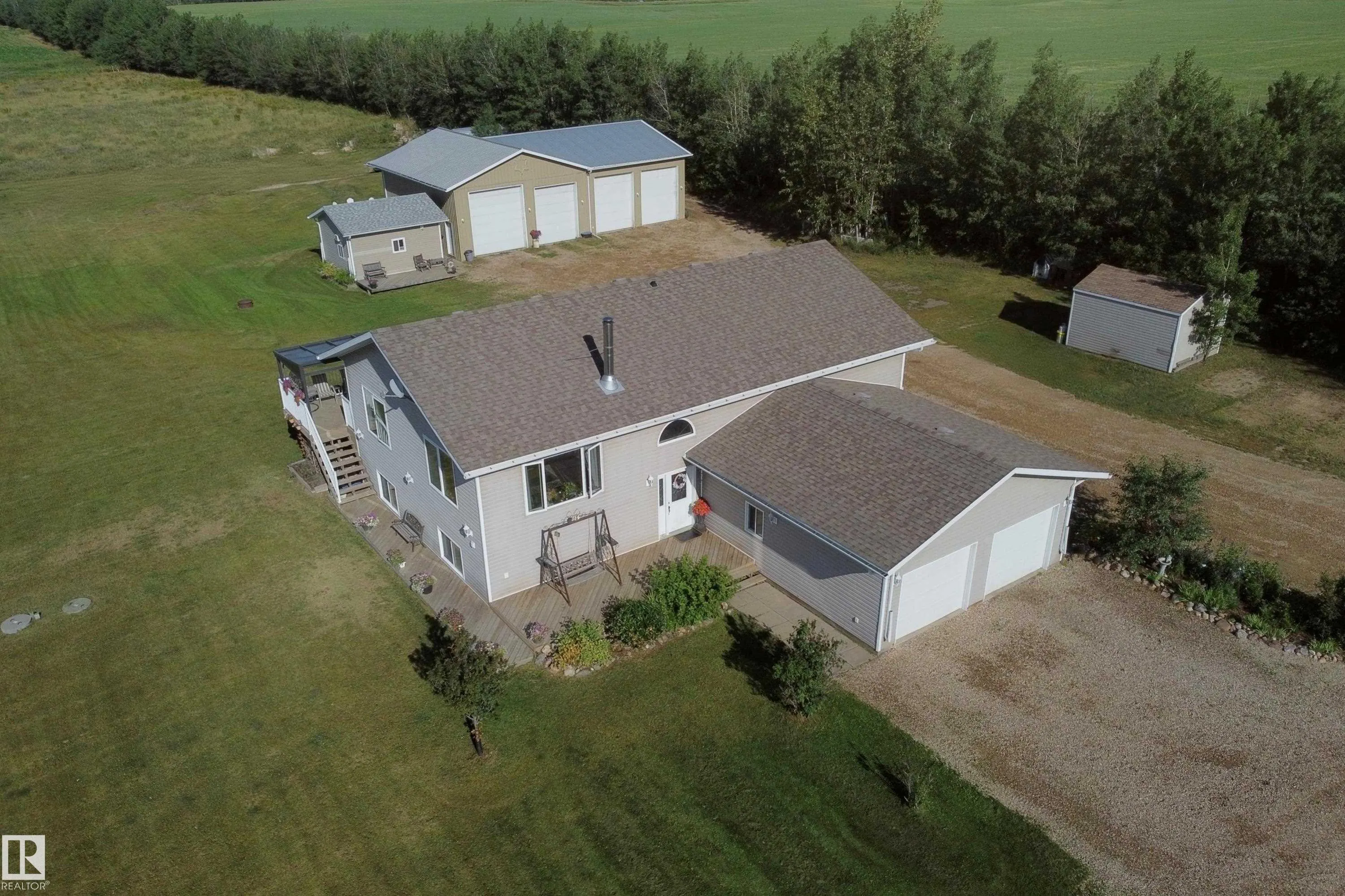 59116 Rge Rd 23
