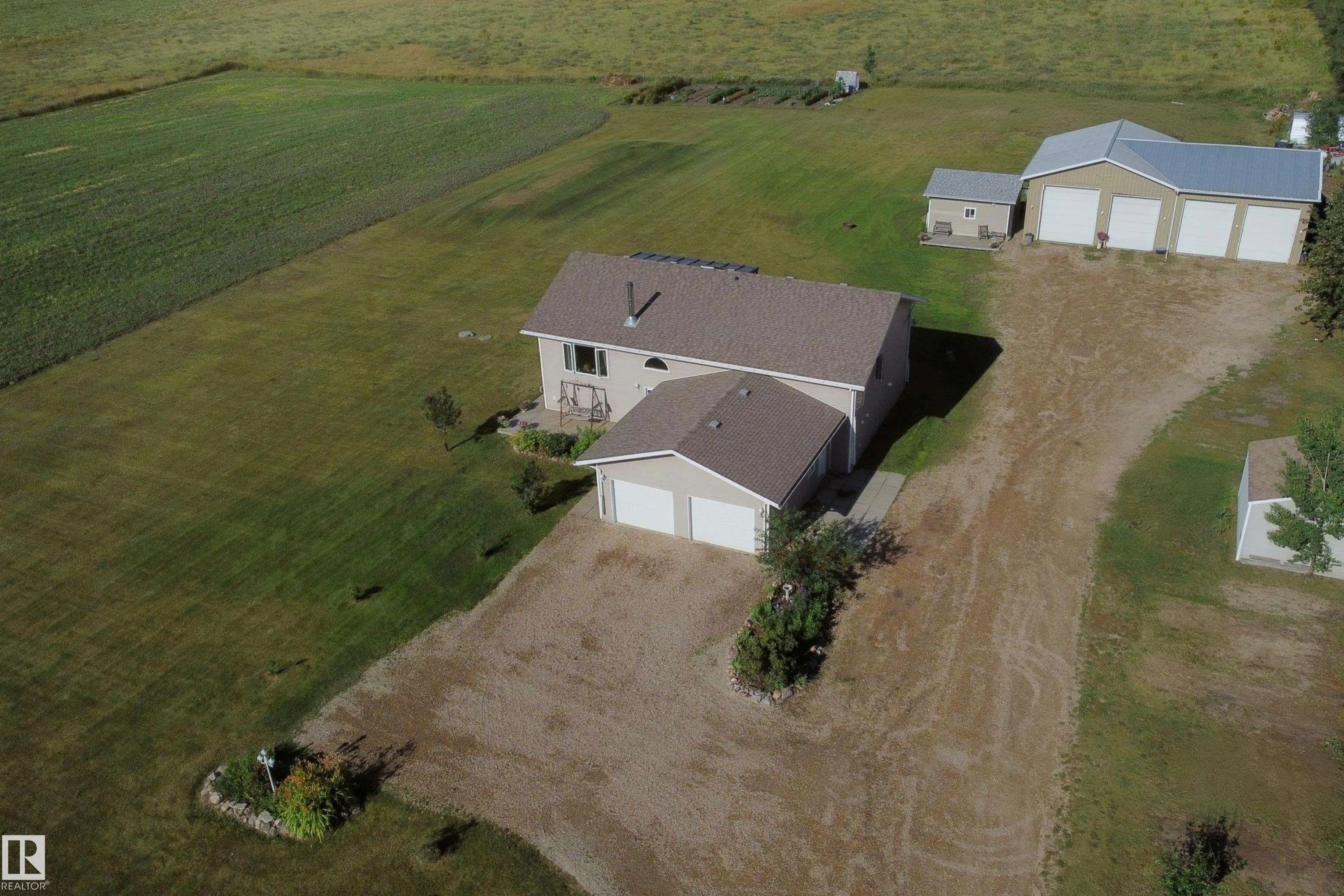 59116 Rge Rd 23