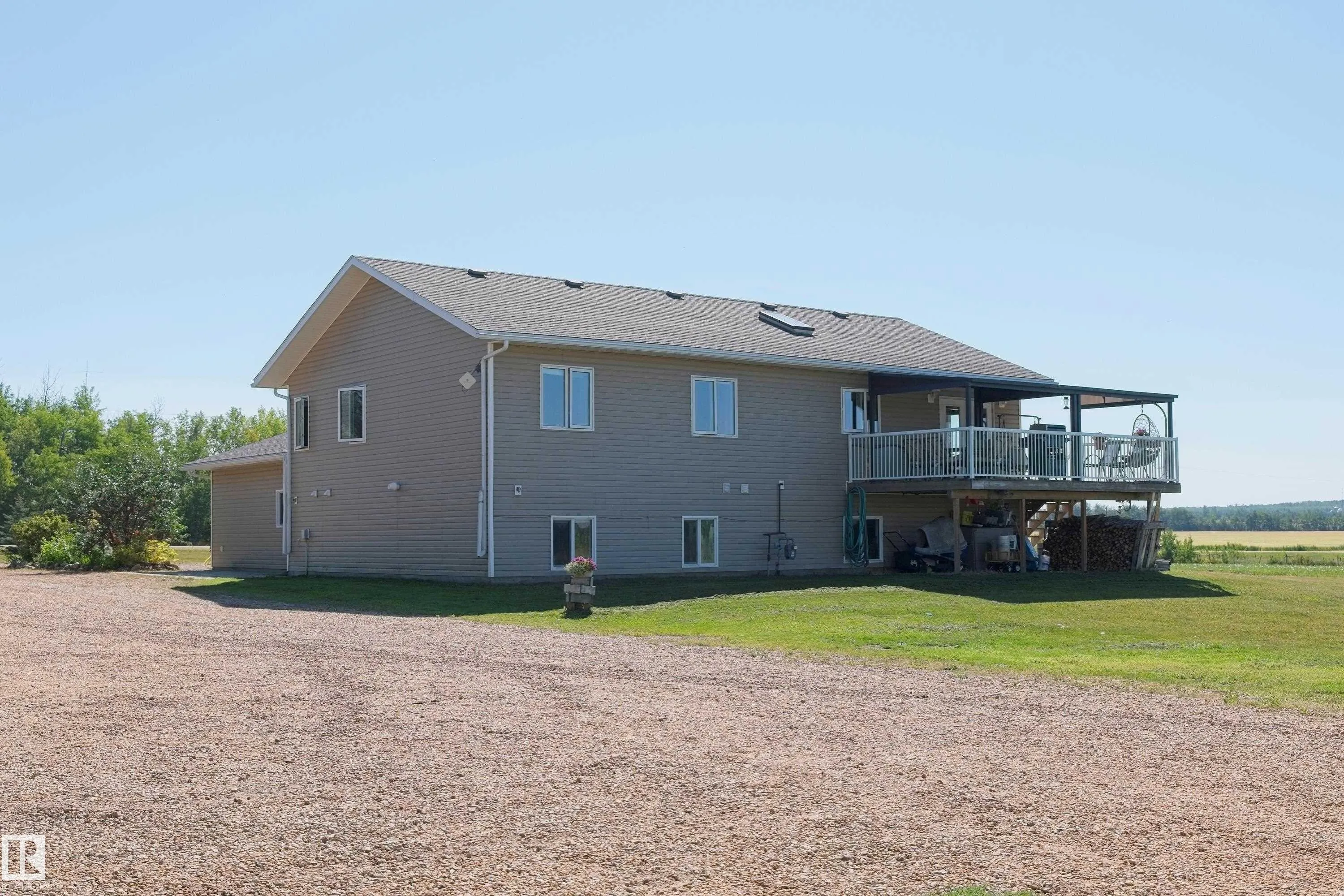 59116 Rge Rd 23