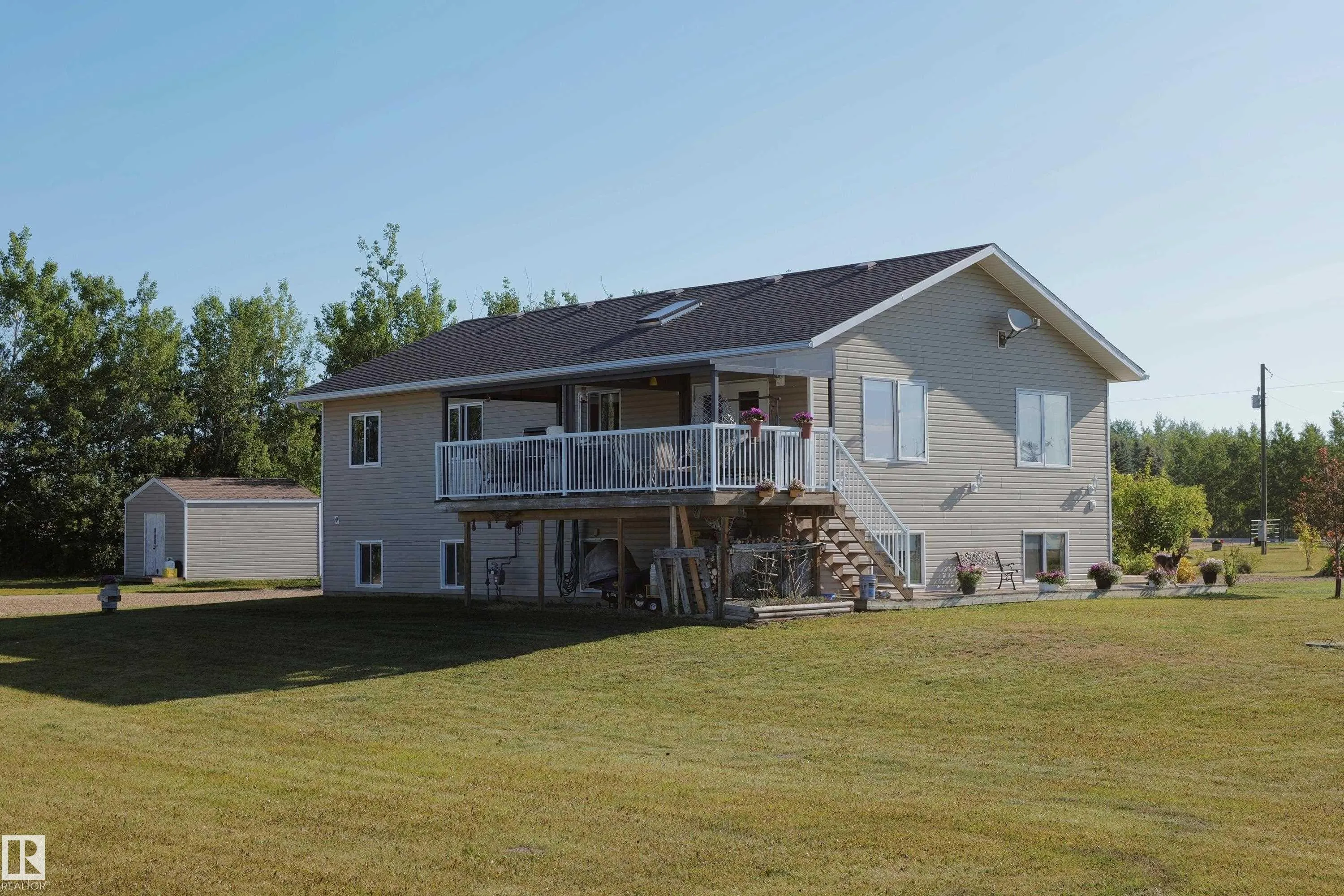 59116 Rge Rd 23