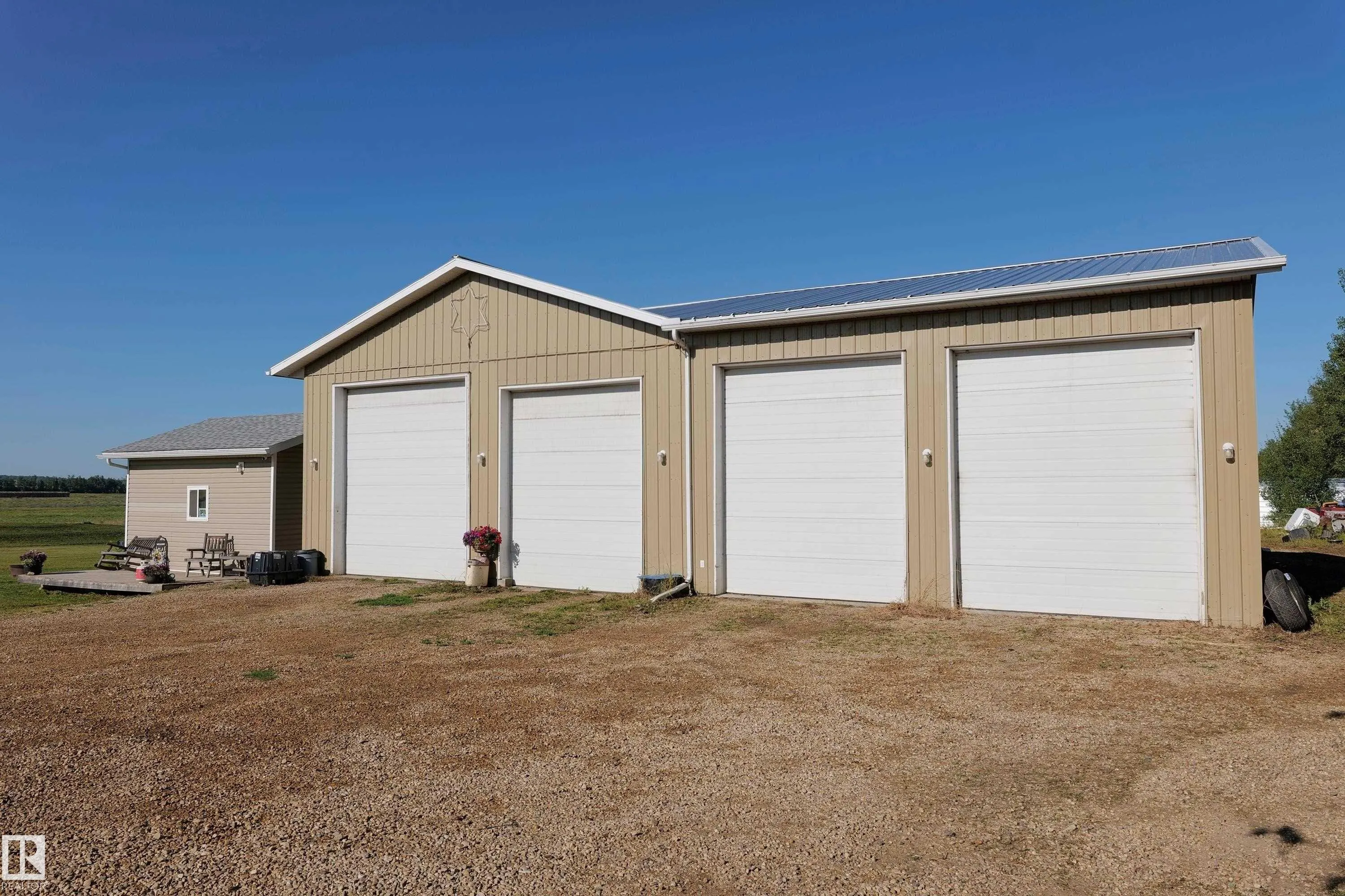 59116 Rge Rd 23